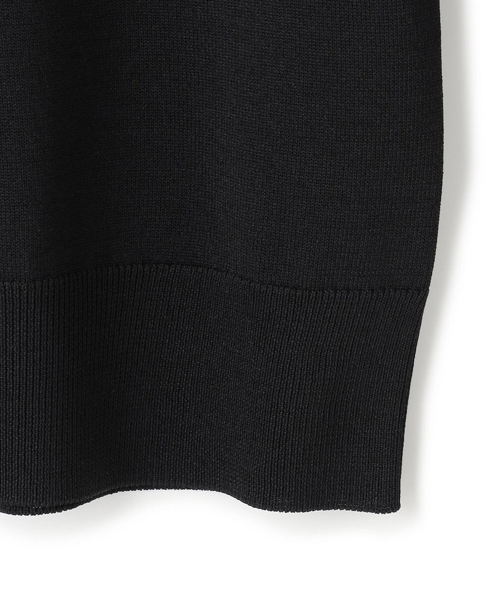 TOCCA TREASURE BOX ニットカーディガン 