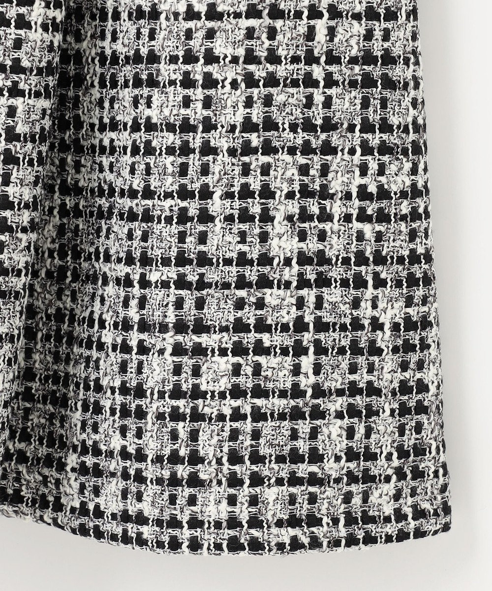 TOCCA 【洗える！】SHARBET TWEED スカート 