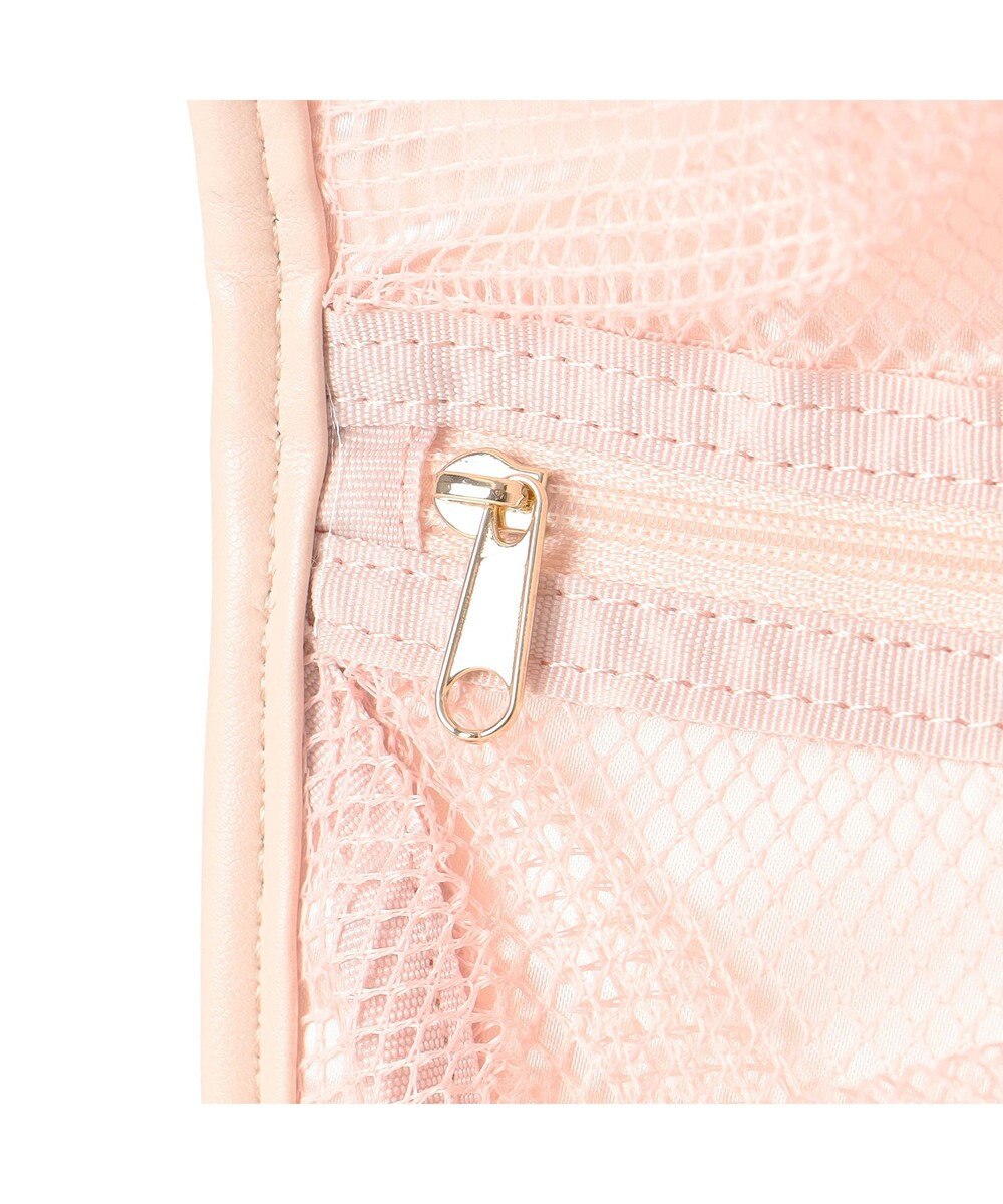 Chacott ドットロールケース 