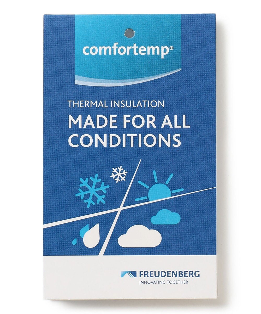 23区GOLF 【WOMEN】【洗える】ナイロンタフタファイバーボール リバーシブル 防寒 スカート 