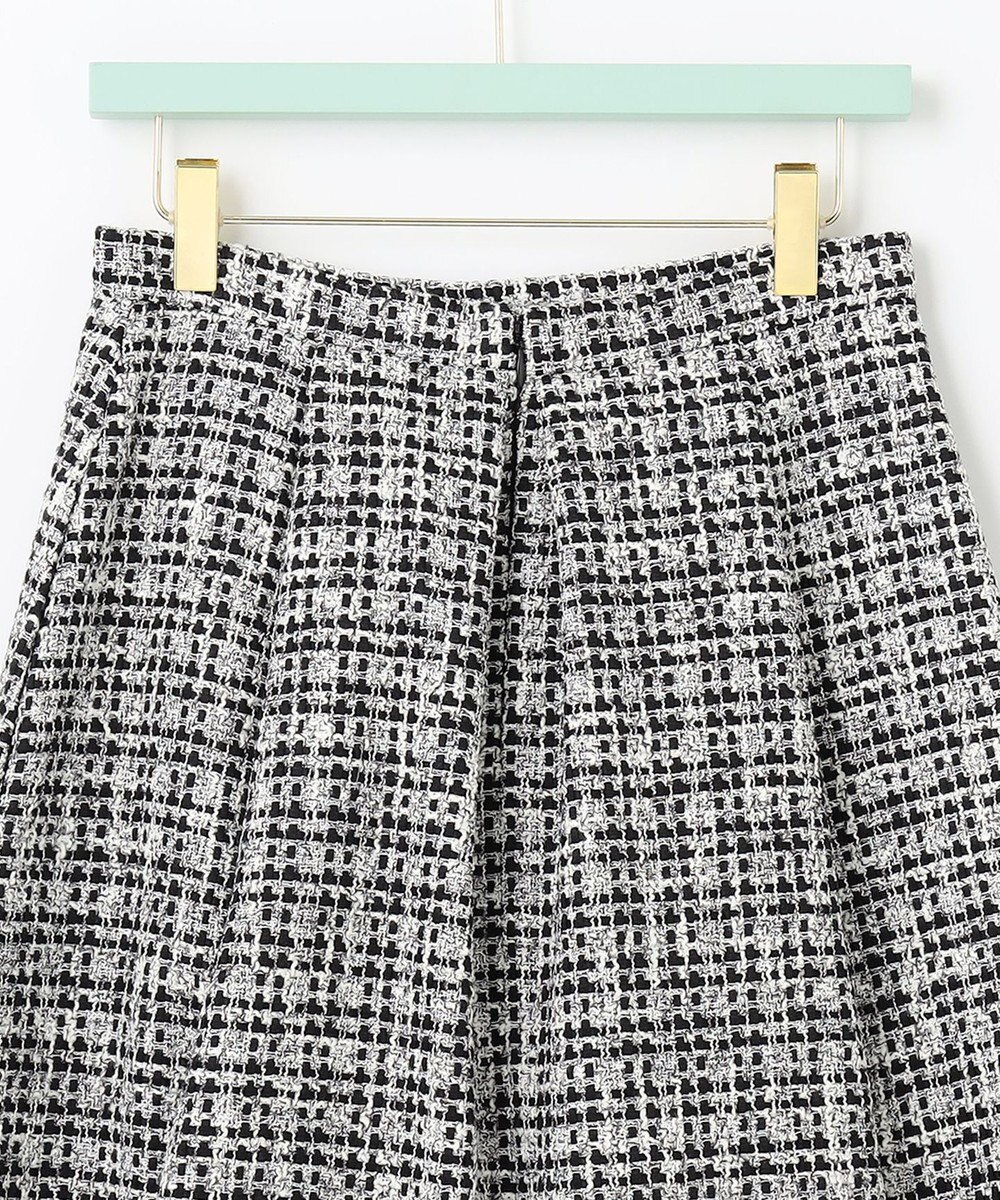 TOCCA 【洗える！】SHARBET TWEED スカート 
