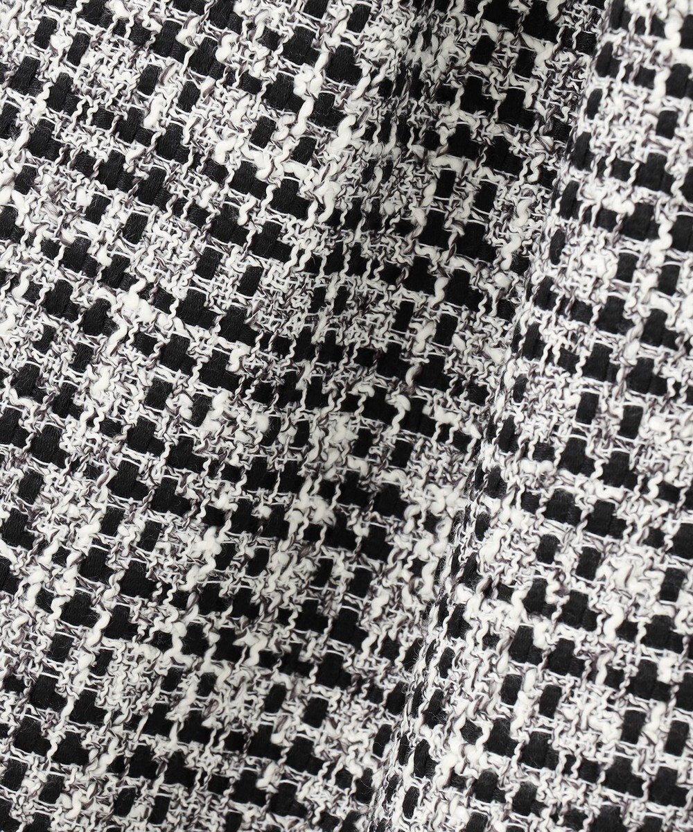 TOCCA 【洗える！】SHARBET TWEED スカート 