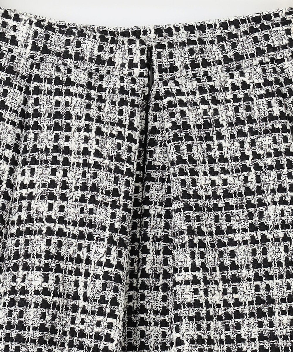 TOCCA 【洗える！】SHARBET TWEED スカート 