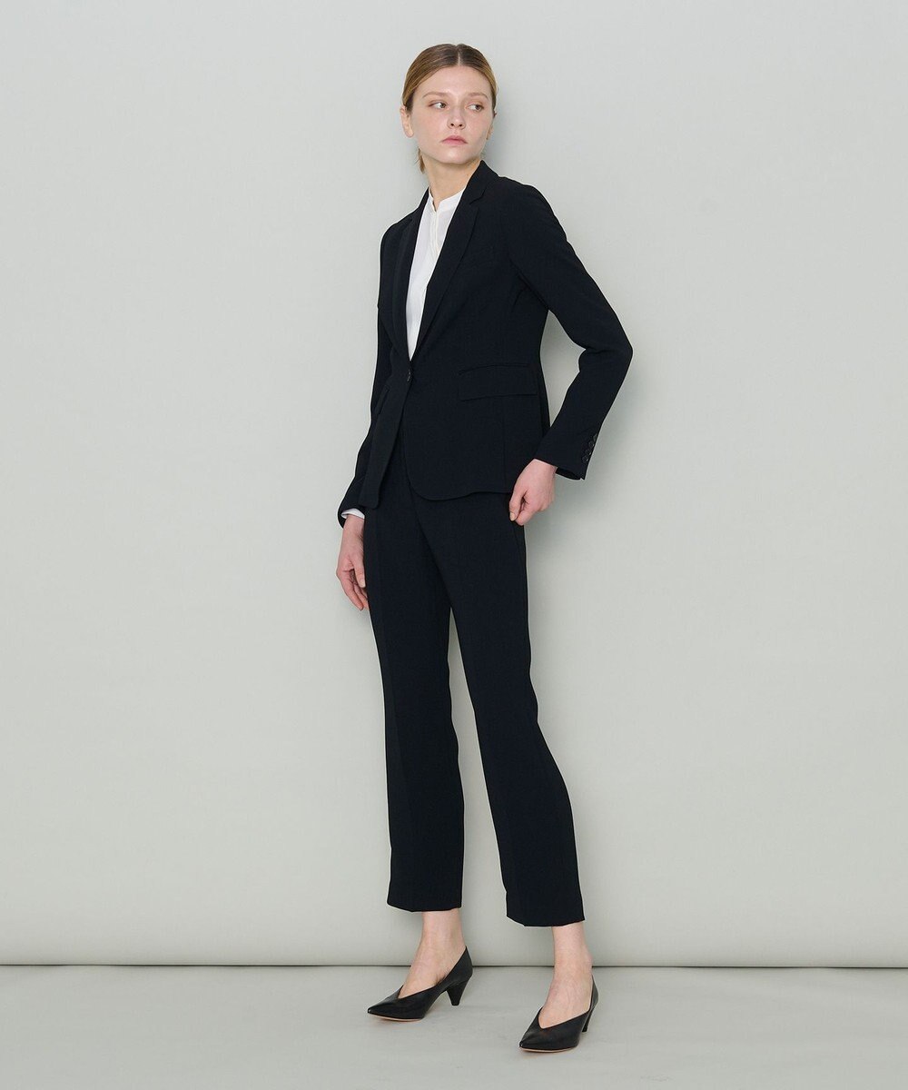 JOSEPH プランプトフルー　ジャケット 