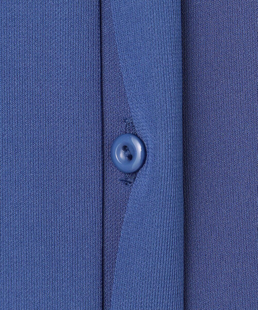 ANY SIS ジョーゼットジャージー ワンピース 