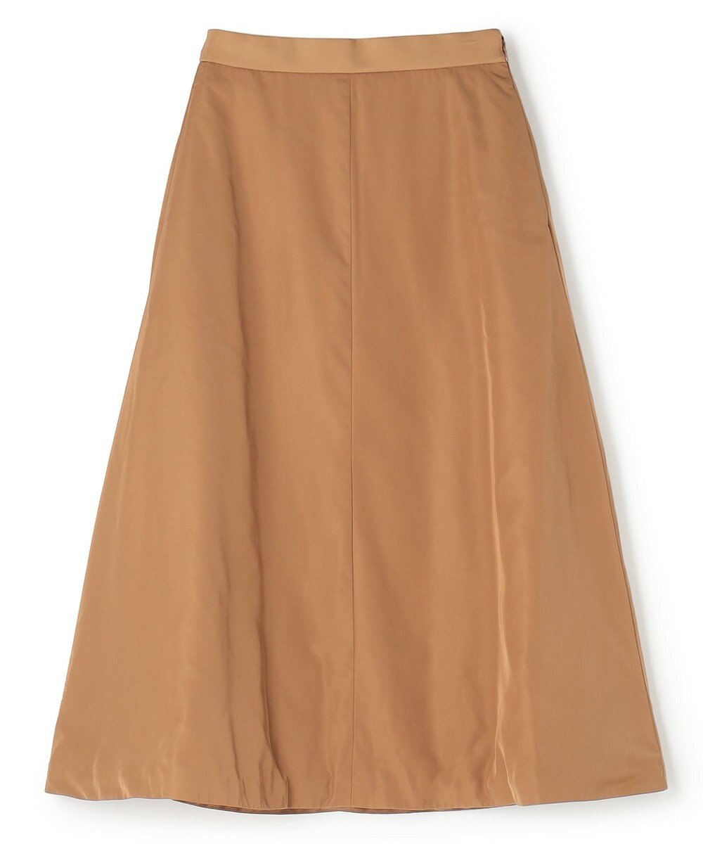 UNFILO パデッドスカート 