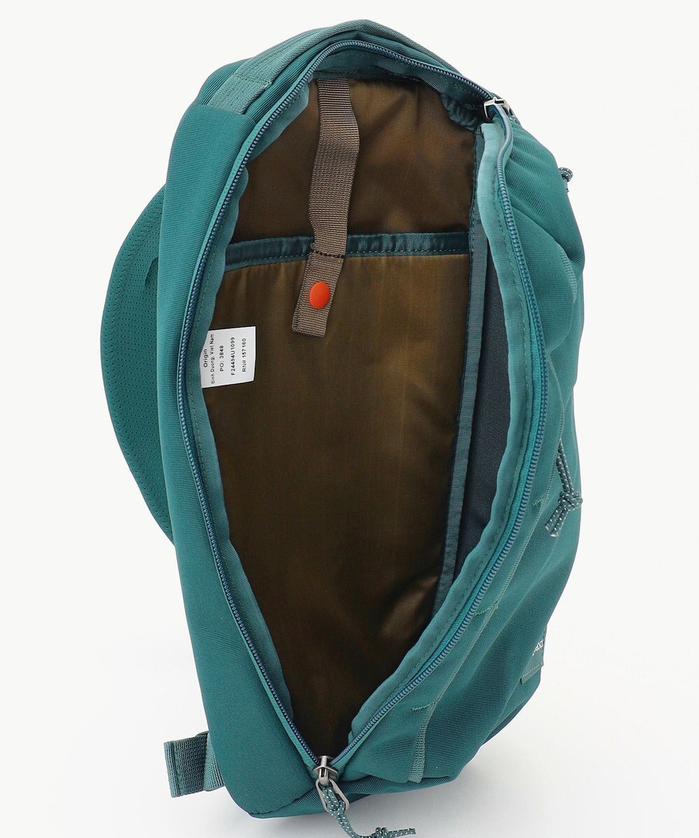 JOSEPH ABBOUD MOUNTAIN 【Cotopaxi・軽量・リサイクル素材】 Todo 8L Sling Cada Día ショルダーバッグ 