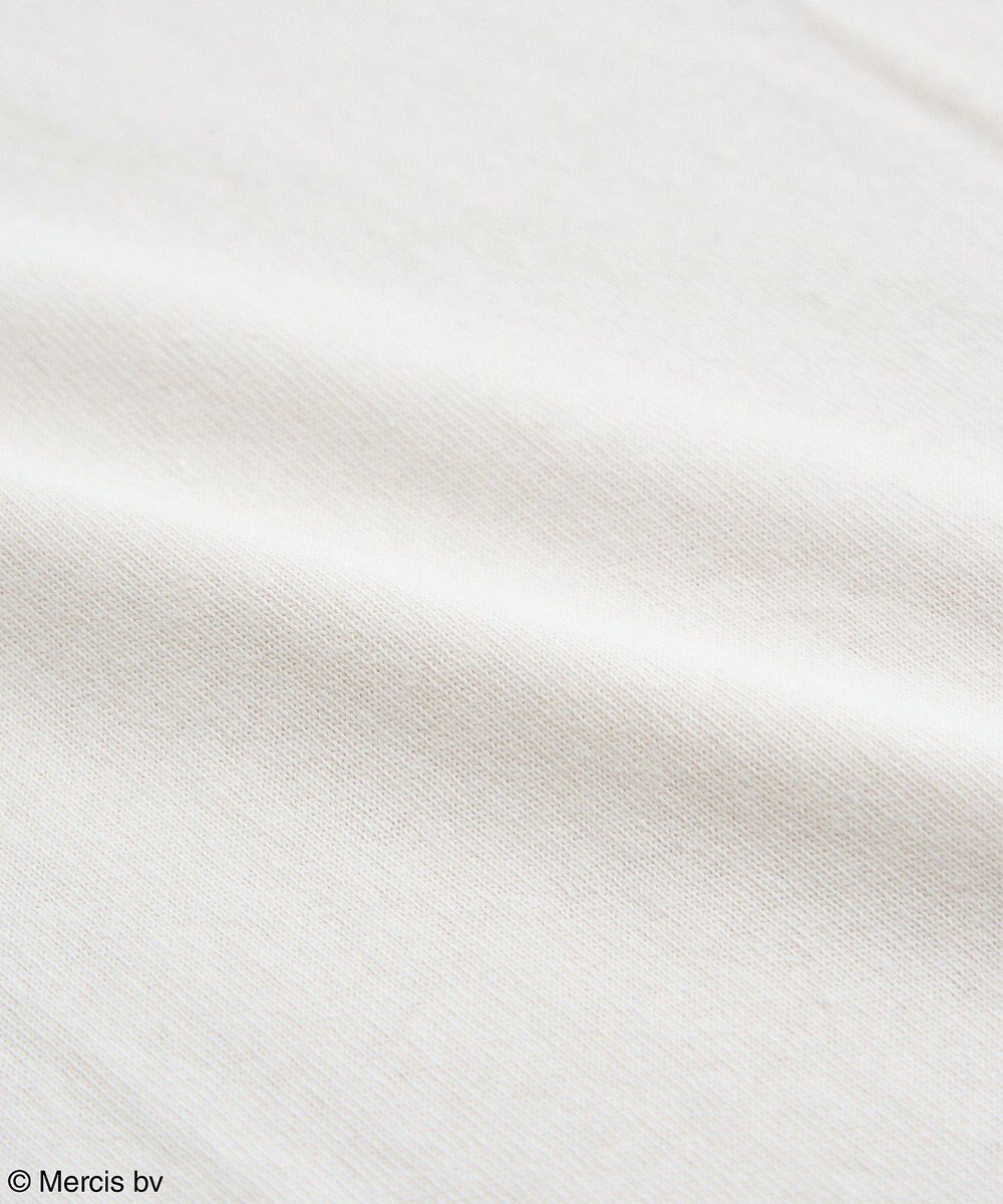 earth music&ecology ｍｉｆｆｙ／ｅａｒｔｈ　Ｒｏｓｅ　ｒｉｎｇｅｒ　Ｔｅｅ 