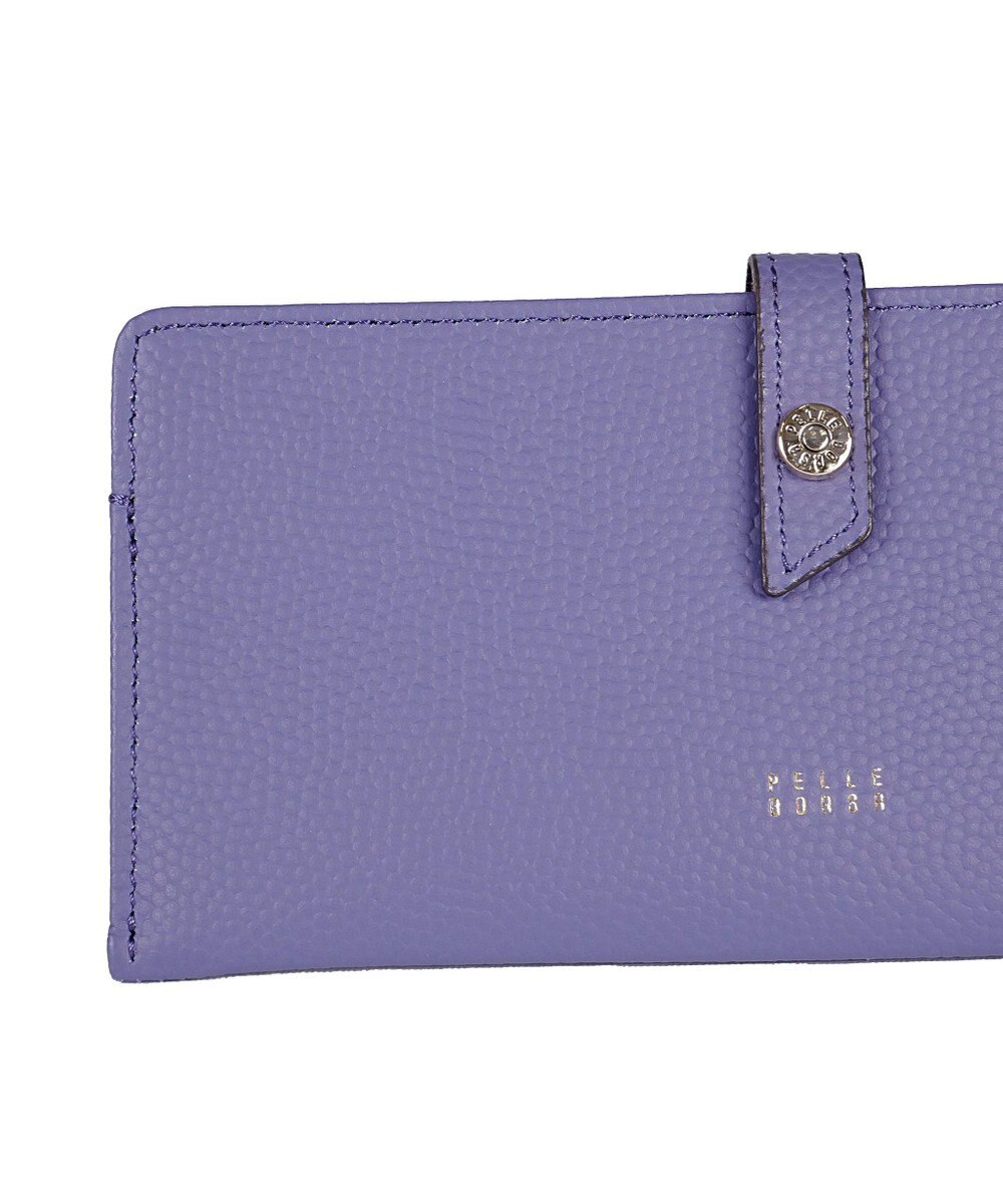 PELLE BORSA スリムウォレット Fine Goods フィーネグッズ 5442 