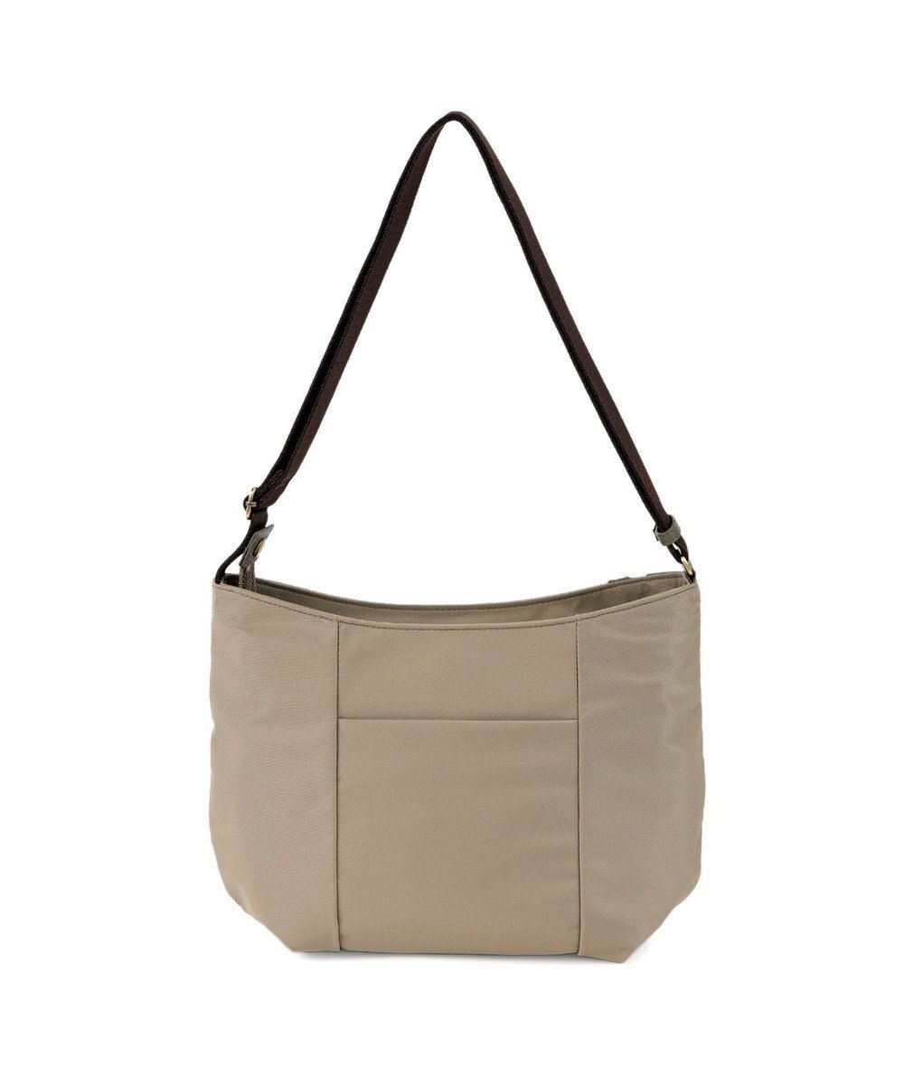 IBIZA ディアリオ　ナイロン　ショルダーバッグ 