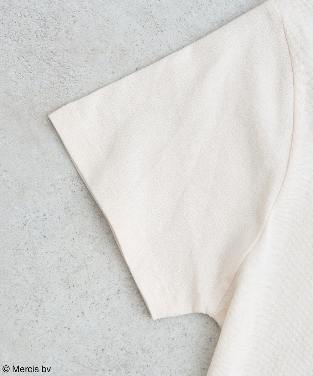 earth music&ecology ｍｉｆｆｙ／ｅａｒｔｈ　Ｒｏｓｅ　ｒｉｎｇｅｒ　Ｔｅｅ 