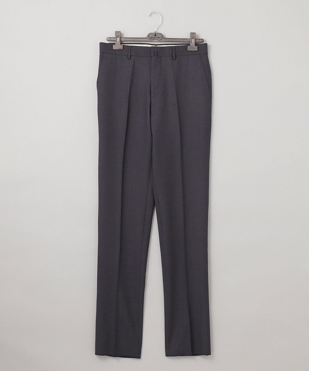 GOTAIRIKU ZERO TRIA ウォッシャブル パンツ 