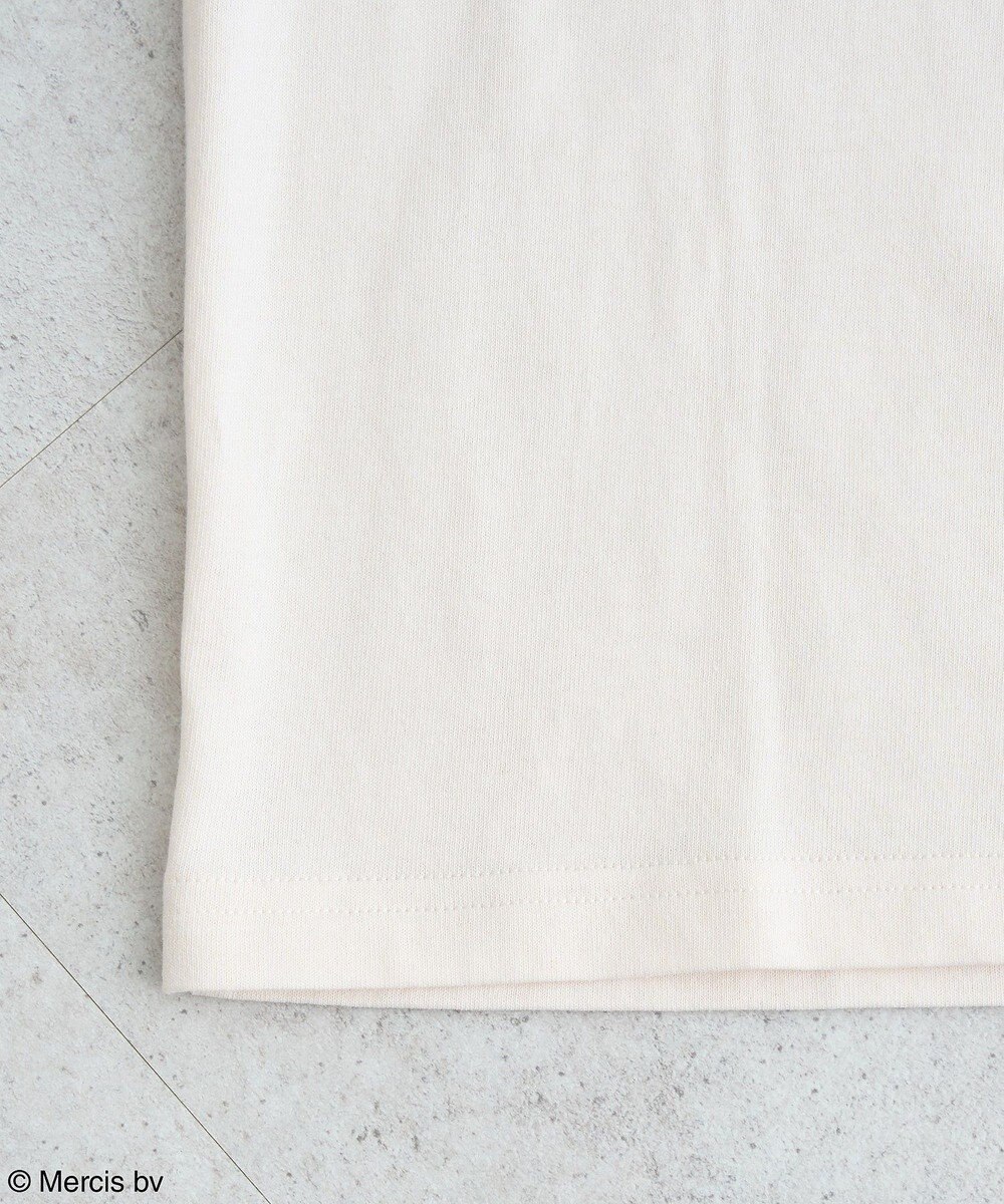 earth music&ecology ｍｉｆｆｙ／ｅａｒｔｈ　Ｒｏｓｅ　ｒｉｎｇｅｒ　Ｔｅｅ 