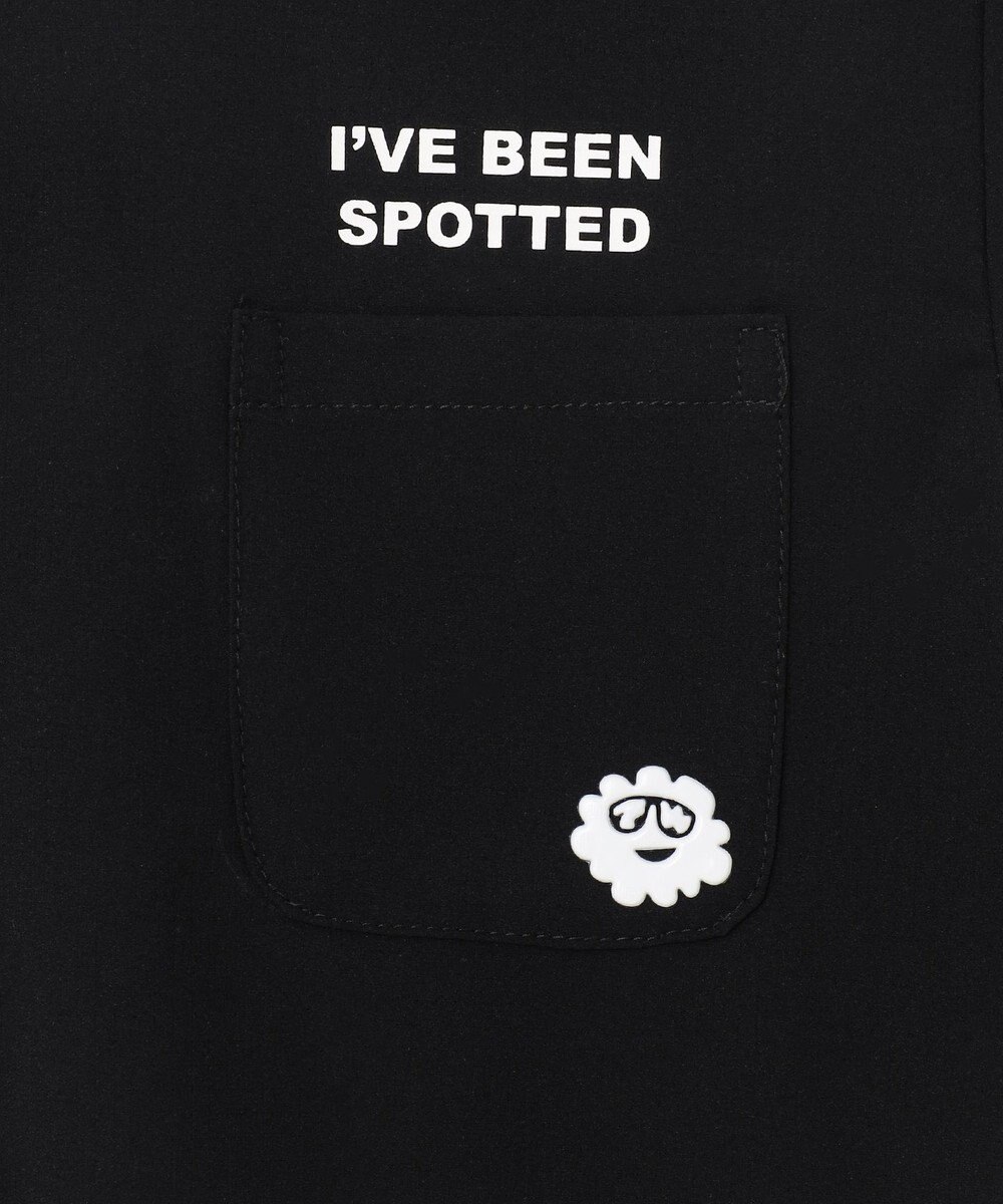 PW CIRCULUS 【WOMEN】【ストレッチ/通気性】ドットエアー ライトワンピース 