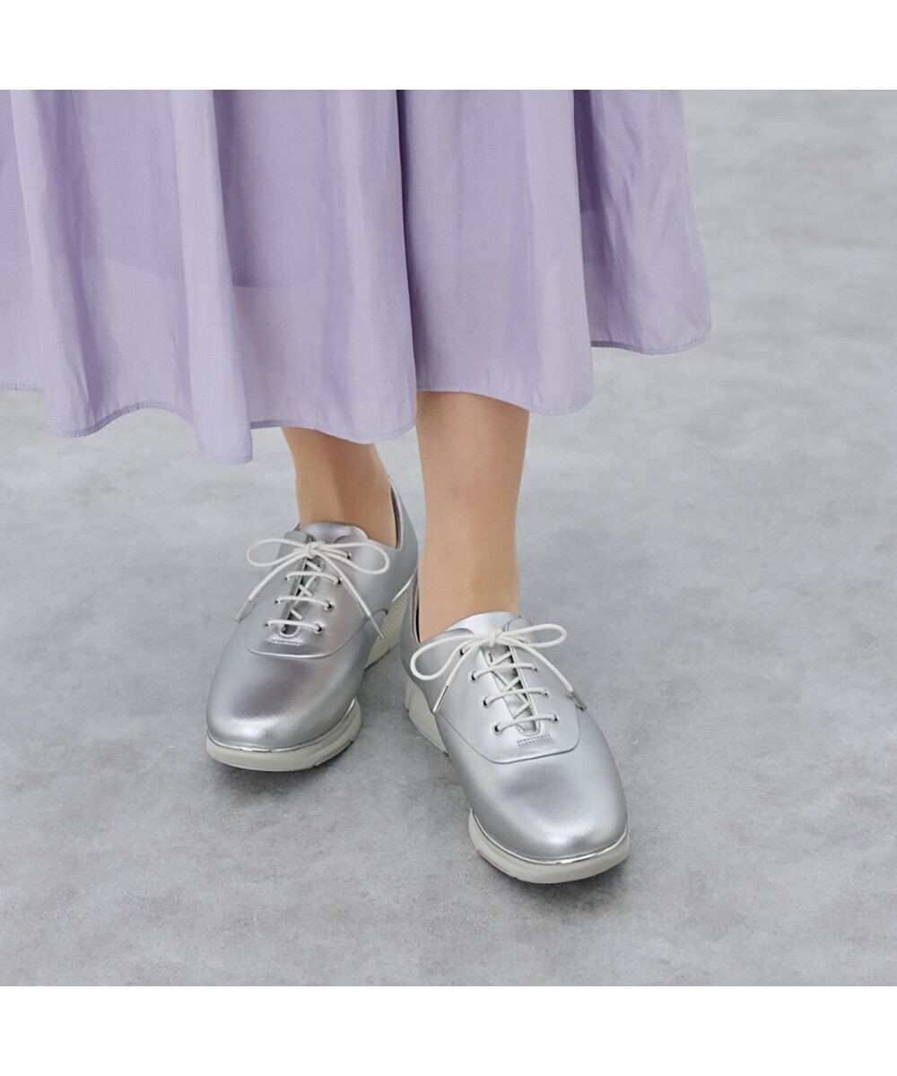 ASICS WALKING ペダラ ライドウォーク コネクト レデイース 2E 