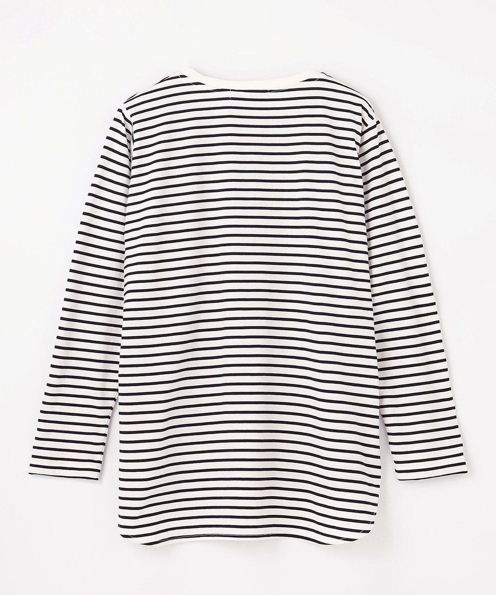 ANY ロングスリーブ テールＴシャツ 