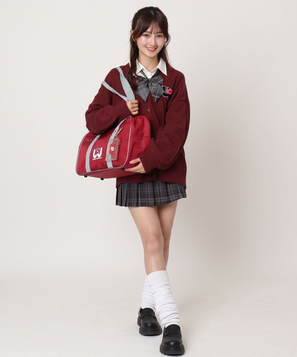 WEGO 【SCHOOLITEM】ワールドペガサススクールバッグ 