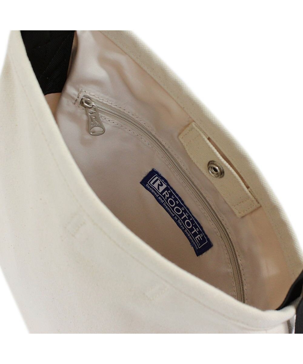 ROOTOTE 9763【ROOTOTE×nendo】/ RO.nendo-G.スモール 