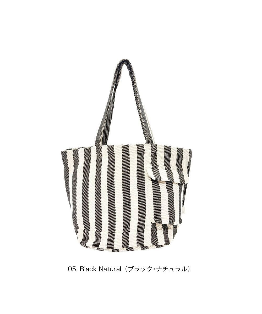 ROOTOTE 3519【ルートート】SN.ミディアム.リサイクルコットン-F 