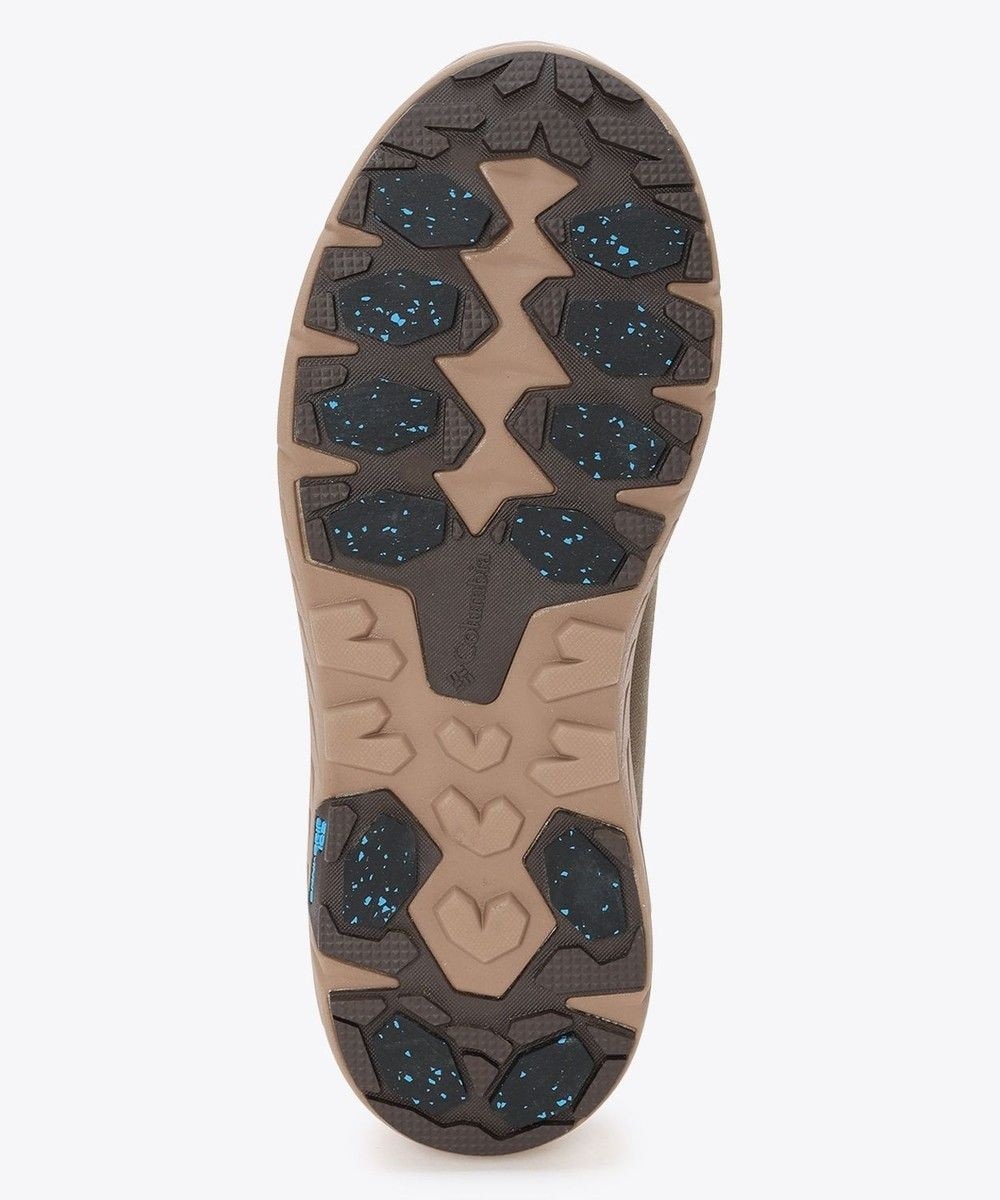 Columbia Columbia/ イエローテイル アイスマジック サイドゴア ウォータープルーフ /コロンビア 