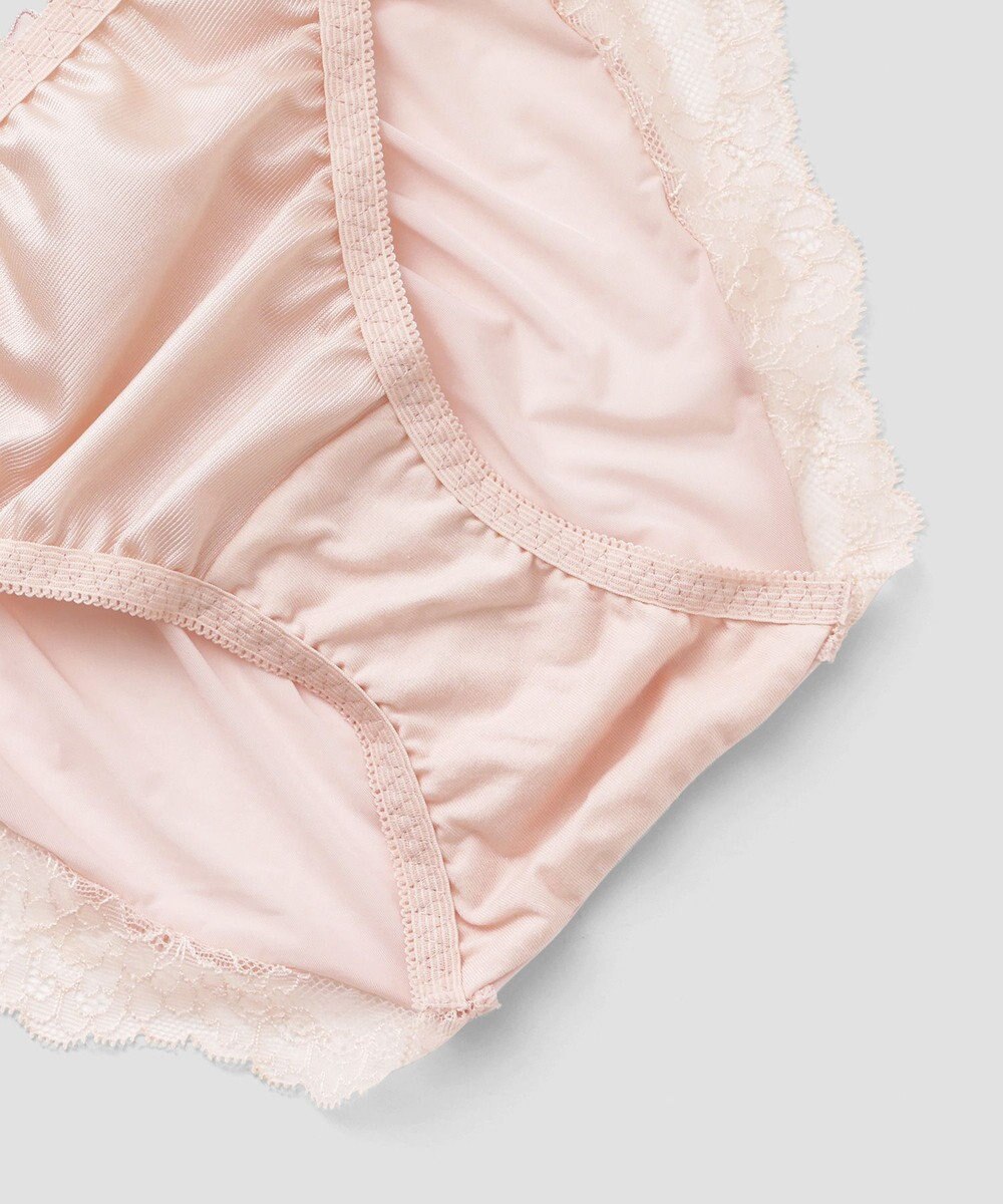 San-ai Resort（三愛水着楽園） エレガントコレクション【2505】ノーマルショーツ 