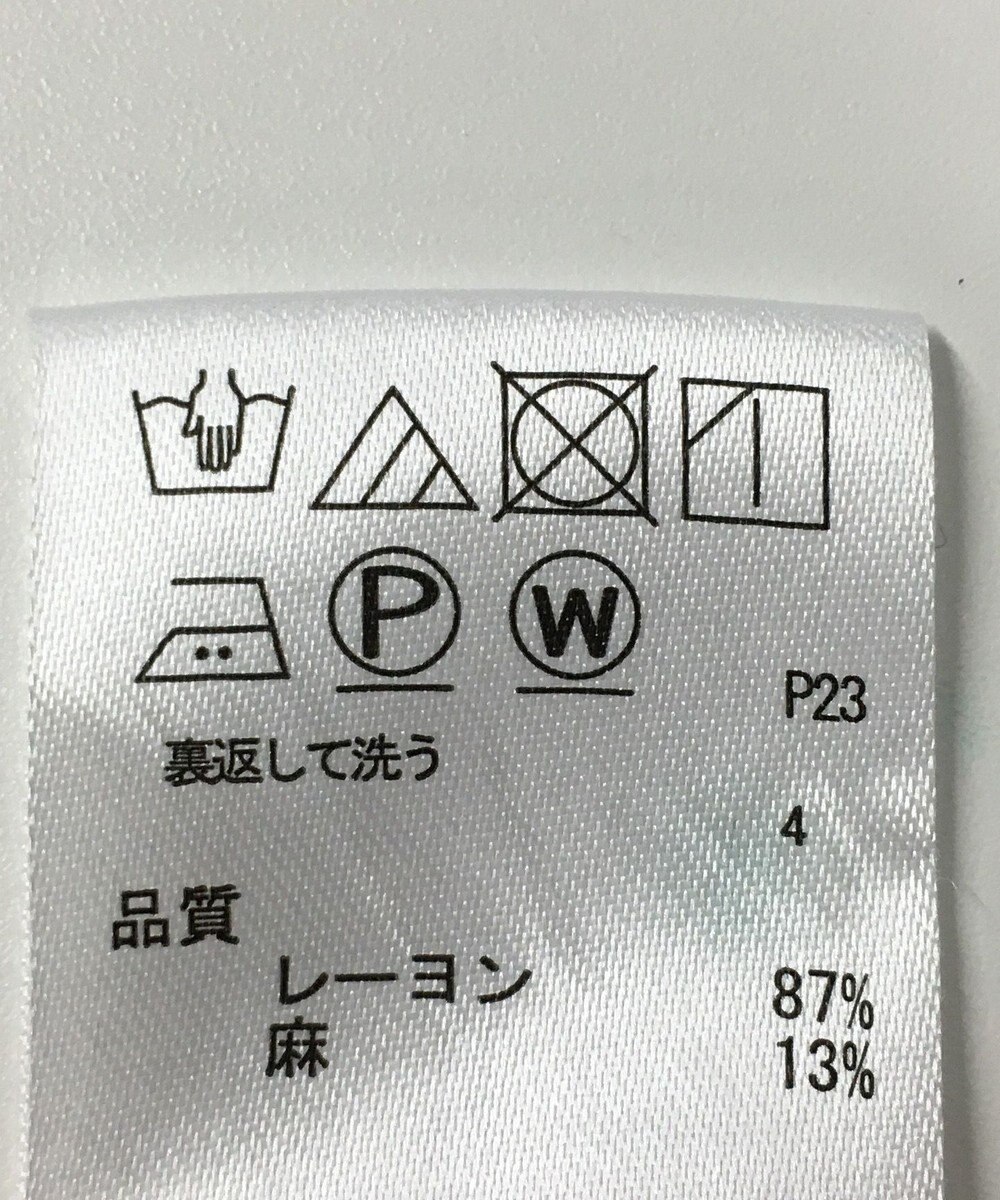 ONWARD Reuse Park 【any SiS】ブラウス春夏 