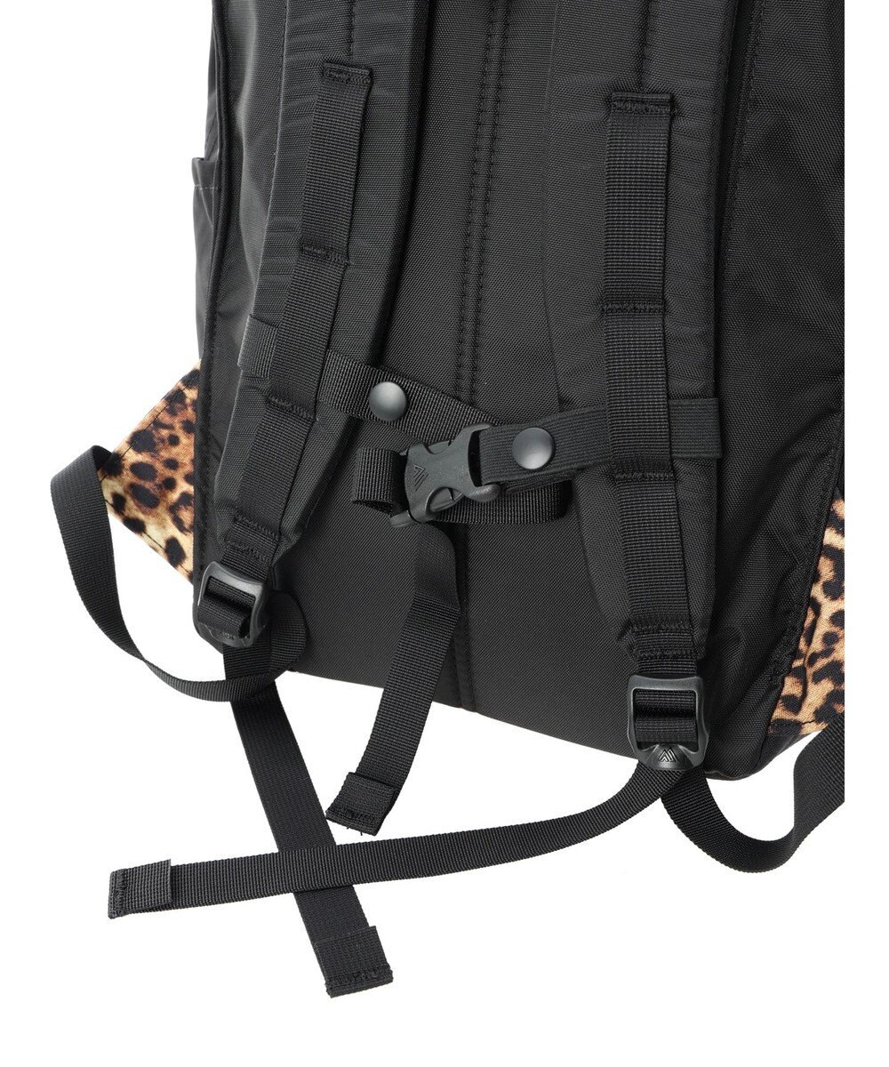 Green Parks ■ＧＲＥＧＯＲＹ　イージーピージーデイレオパード 