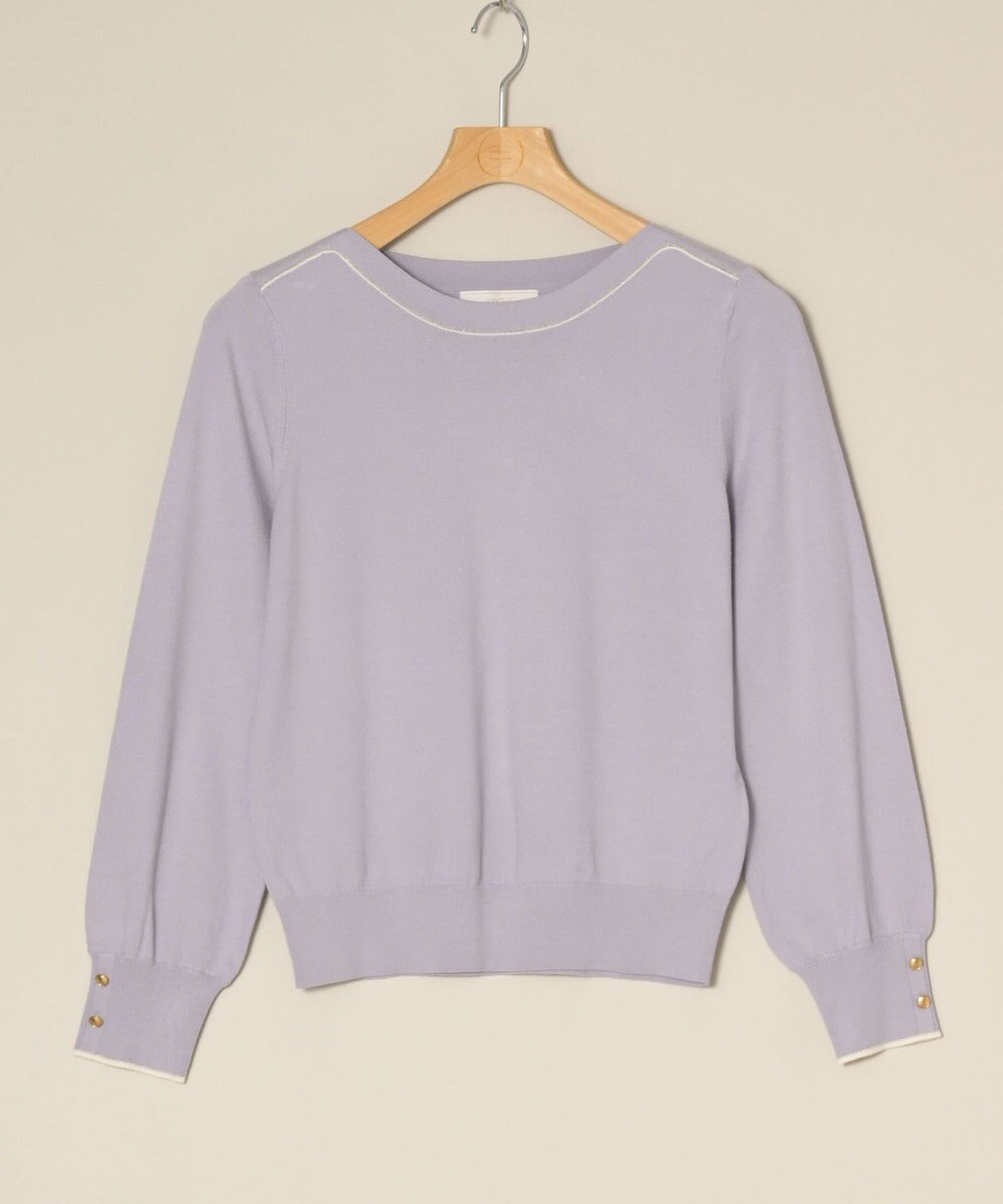 ONWARD Reuse Park 【any SiS】ニット春夏 