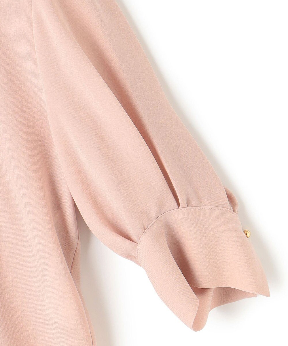 BEIGE， MARIGNY / パフブラウス 