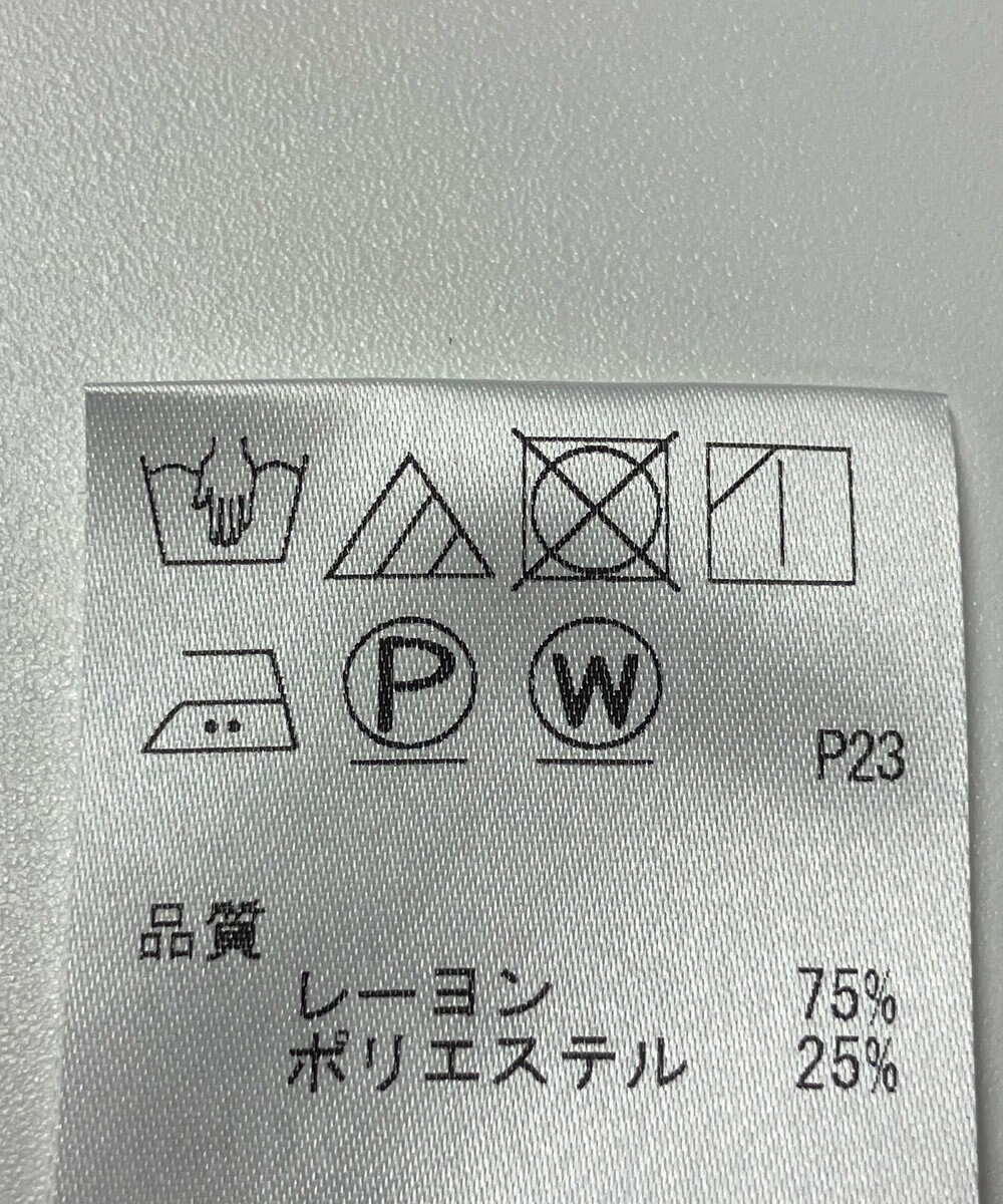 ONWARD Reuse Park 【J.PRESS】ブラウス秋冬 