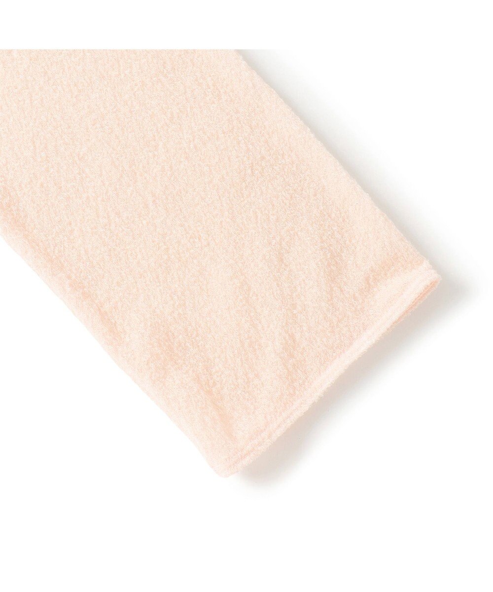 Chacott ◎【Nela ライン】レッグウォーマーショート 