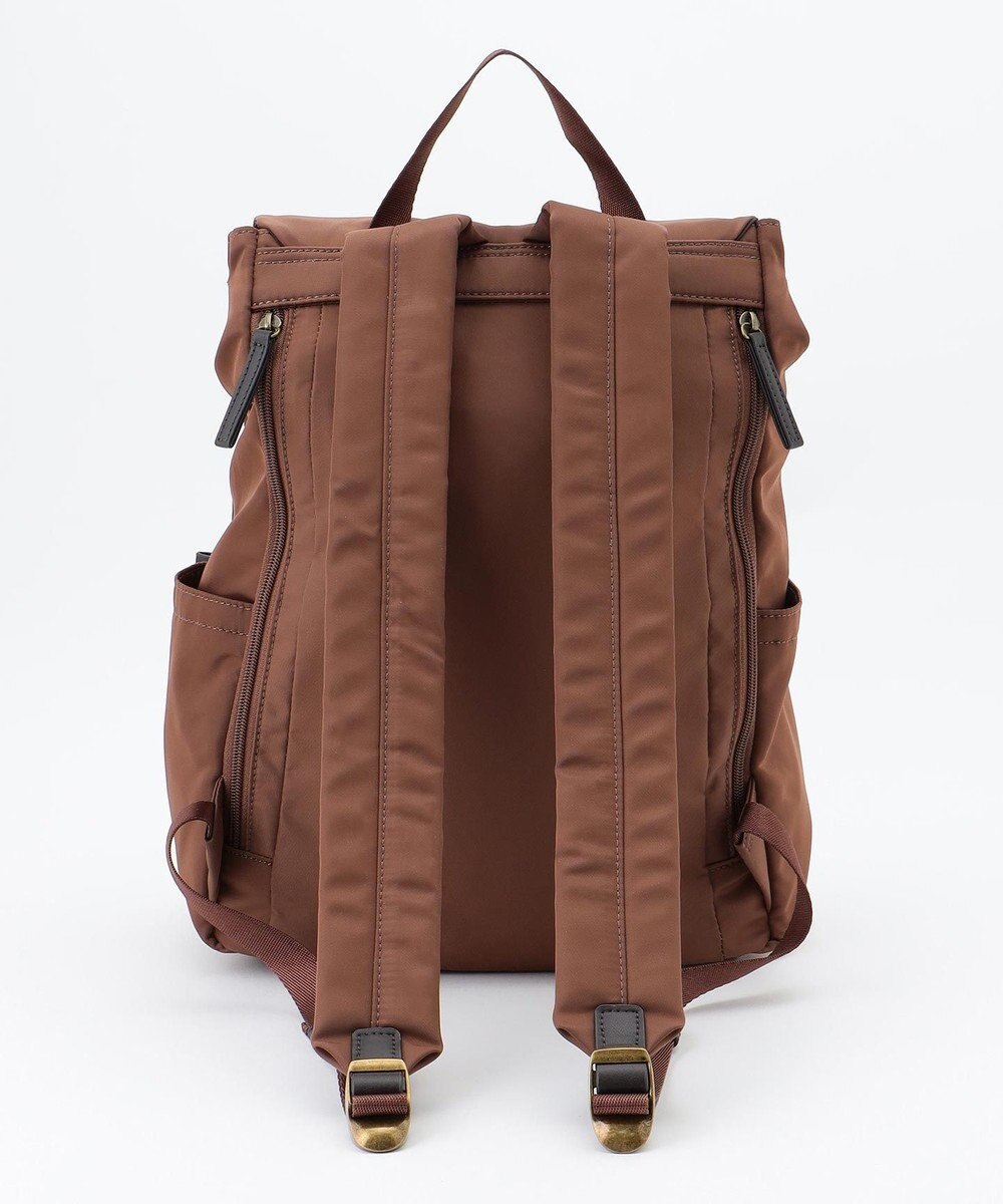 Y'SACCS 木村多江×Y'SACCS フラップポケットリュックサック 