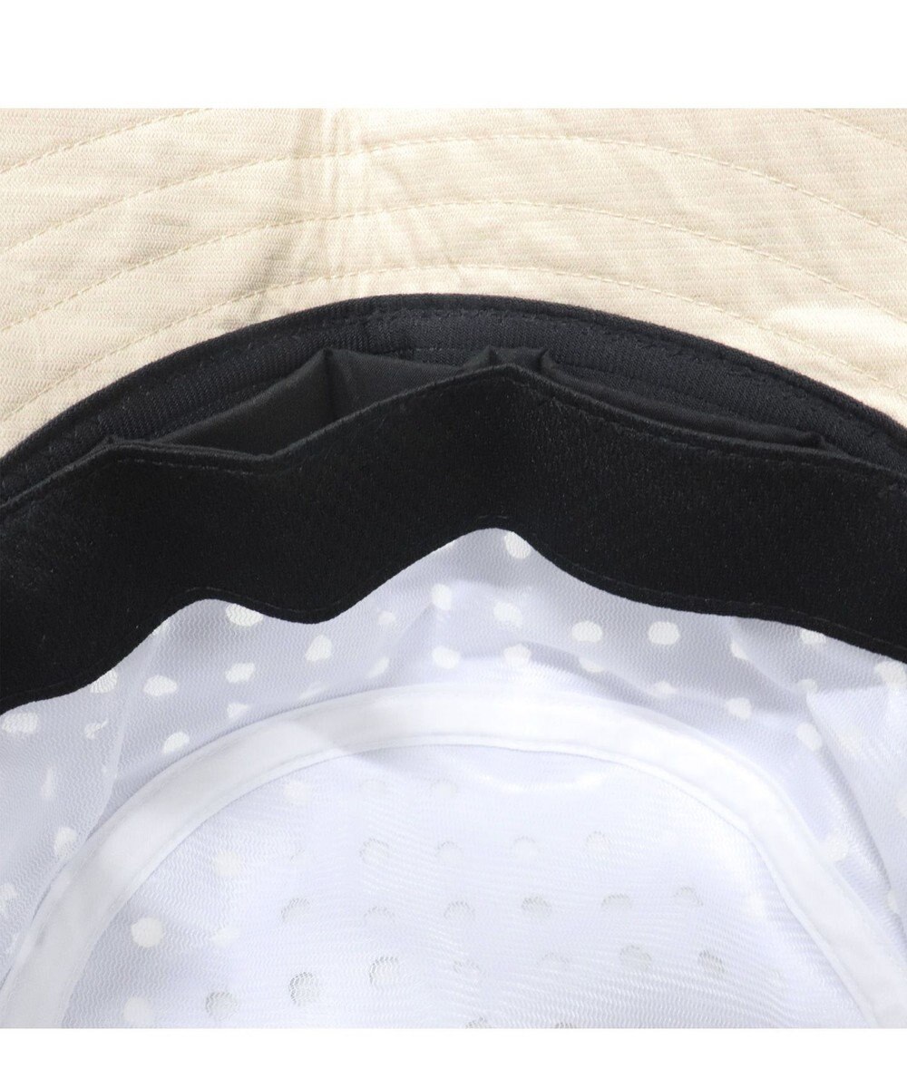 ATRENA 体感-10℃ コカゲル キャペリン 