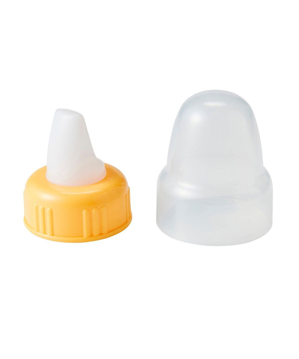 MIKI HOUSE HOT BISCUITS 【ミキハウス】 マグセット 