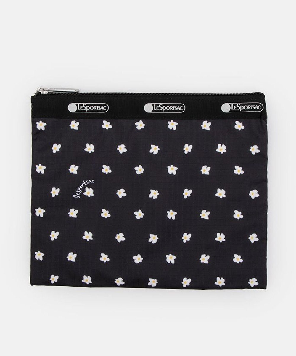 LeSportsac DELUXE EVERYDAY BAG/ディッツィーデイジー 