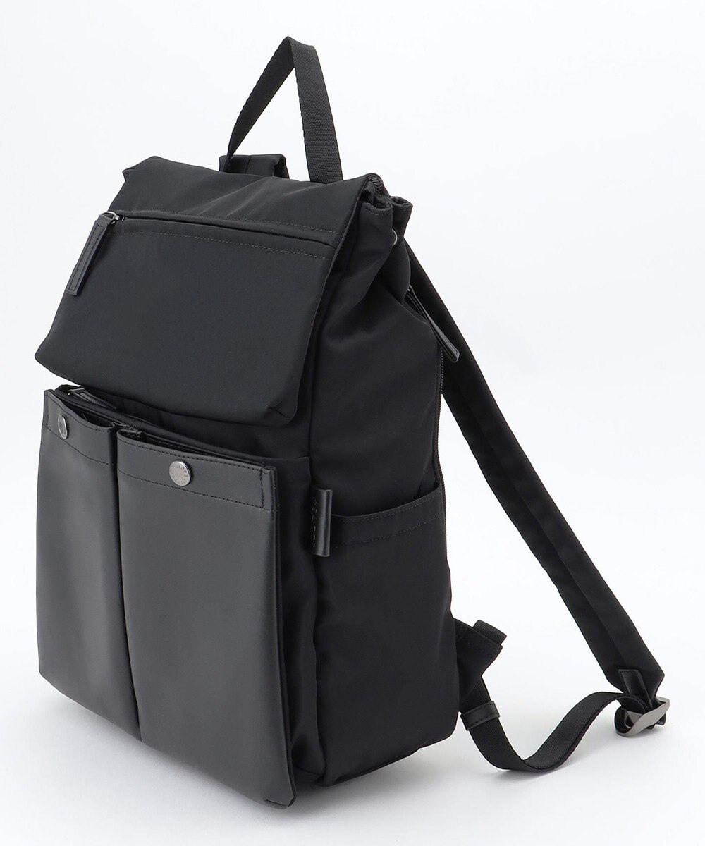 Y'SACCS 木村多江×Y'SACCS フラップポケットリュックサック 