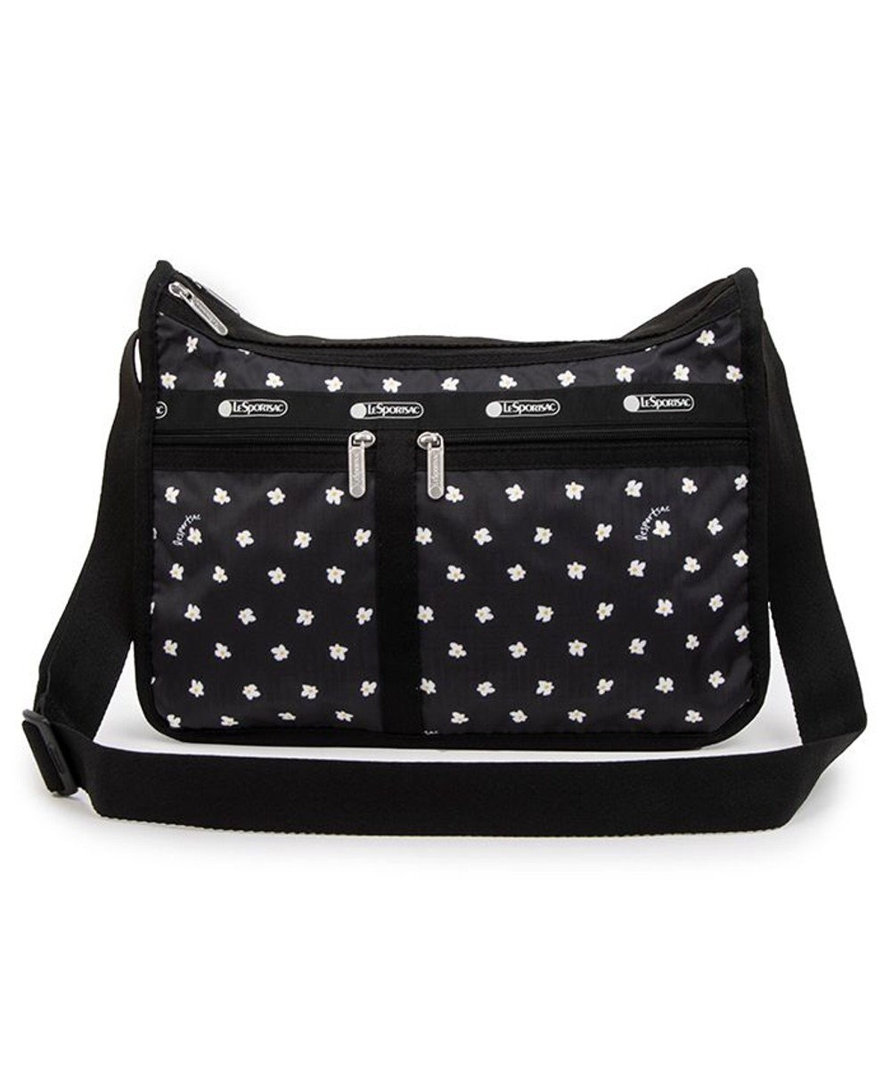 LeSportsac DELUXE EVERYDAY BAG/ディッツィーデイジー 