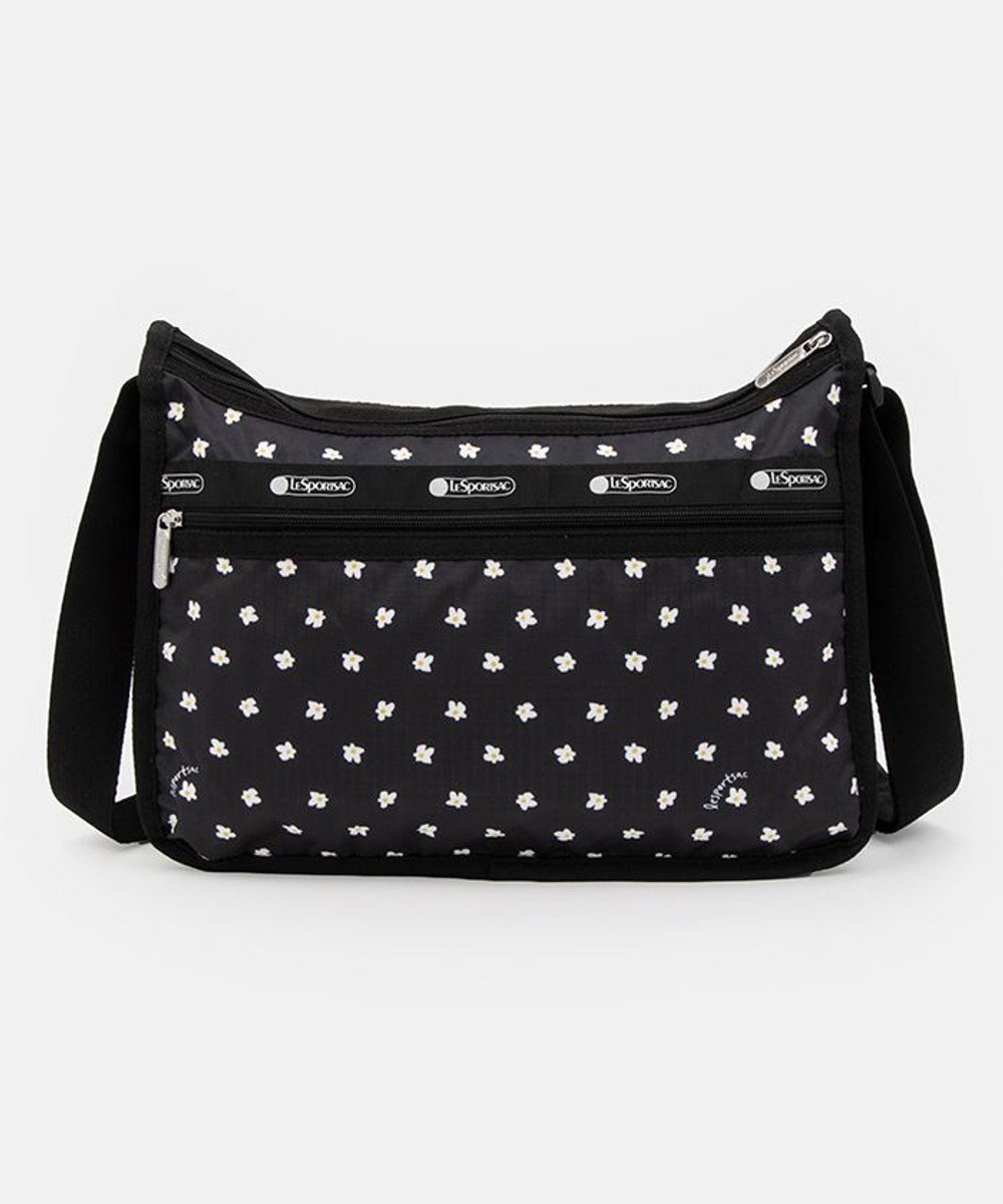LeSportsac DELUXE EVERYDAY BAG/ディッツィーデイジー 