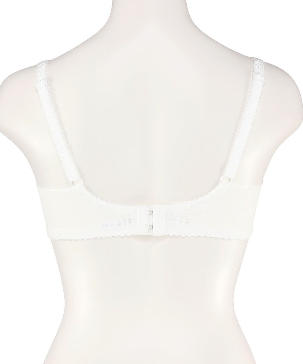 San-ai Resort（三愛水着楽園） エレガントコレクション【2503】単品ブラEFGカップ 【背中すっきり】 