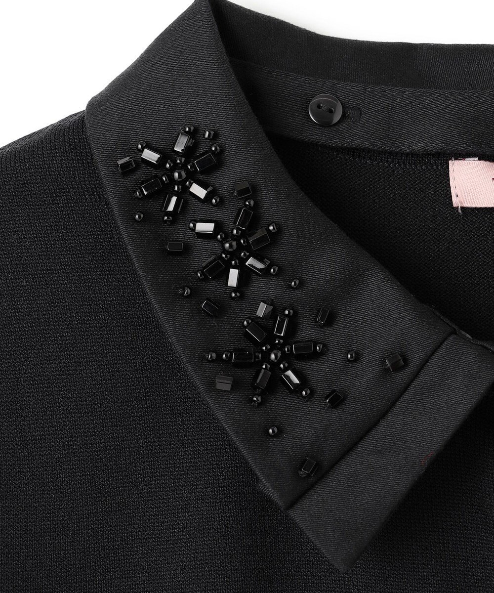 TOCCA TREASURE BOX ニットカーディガン 