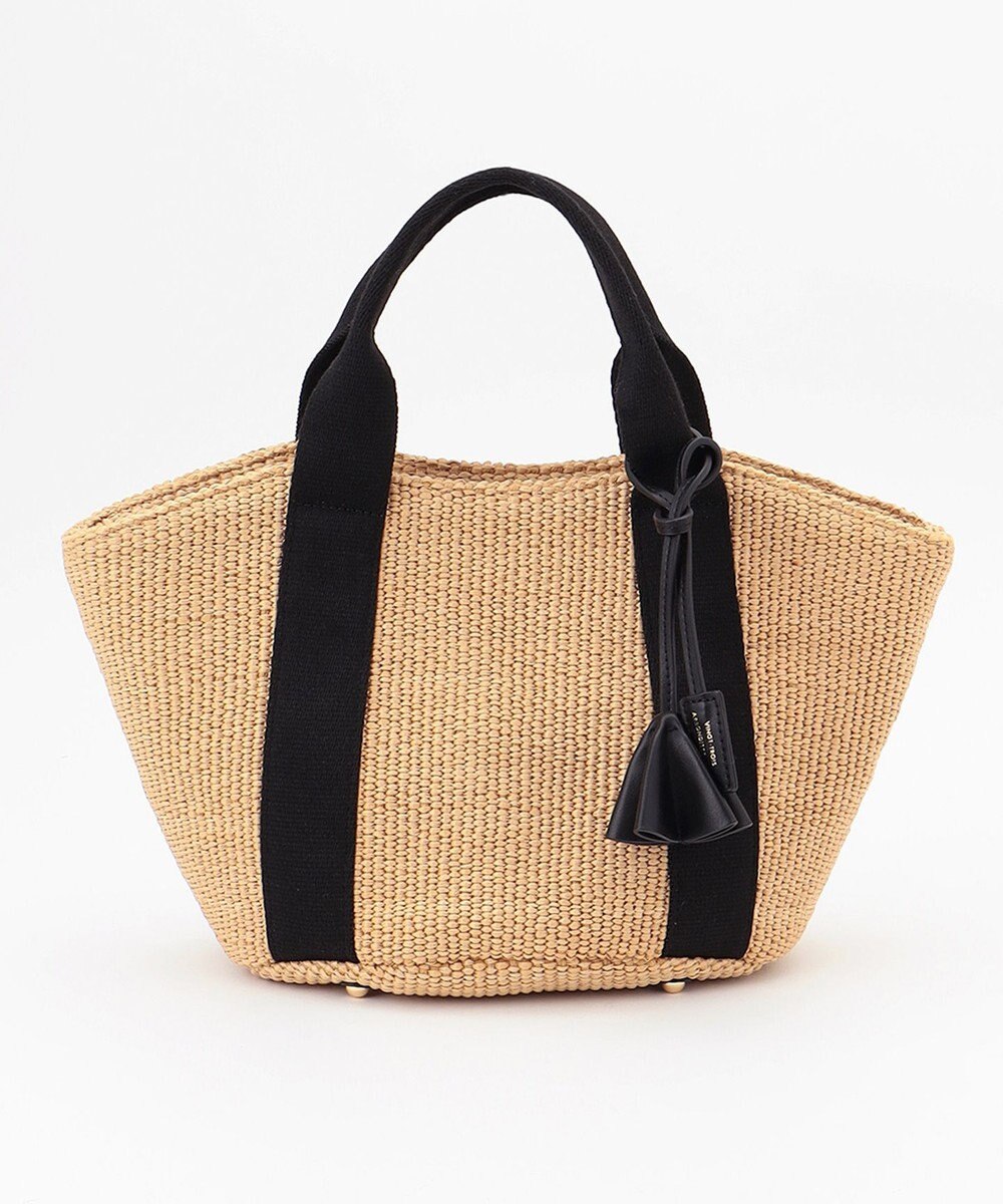 23区 雑材 ミニトート バッグ 