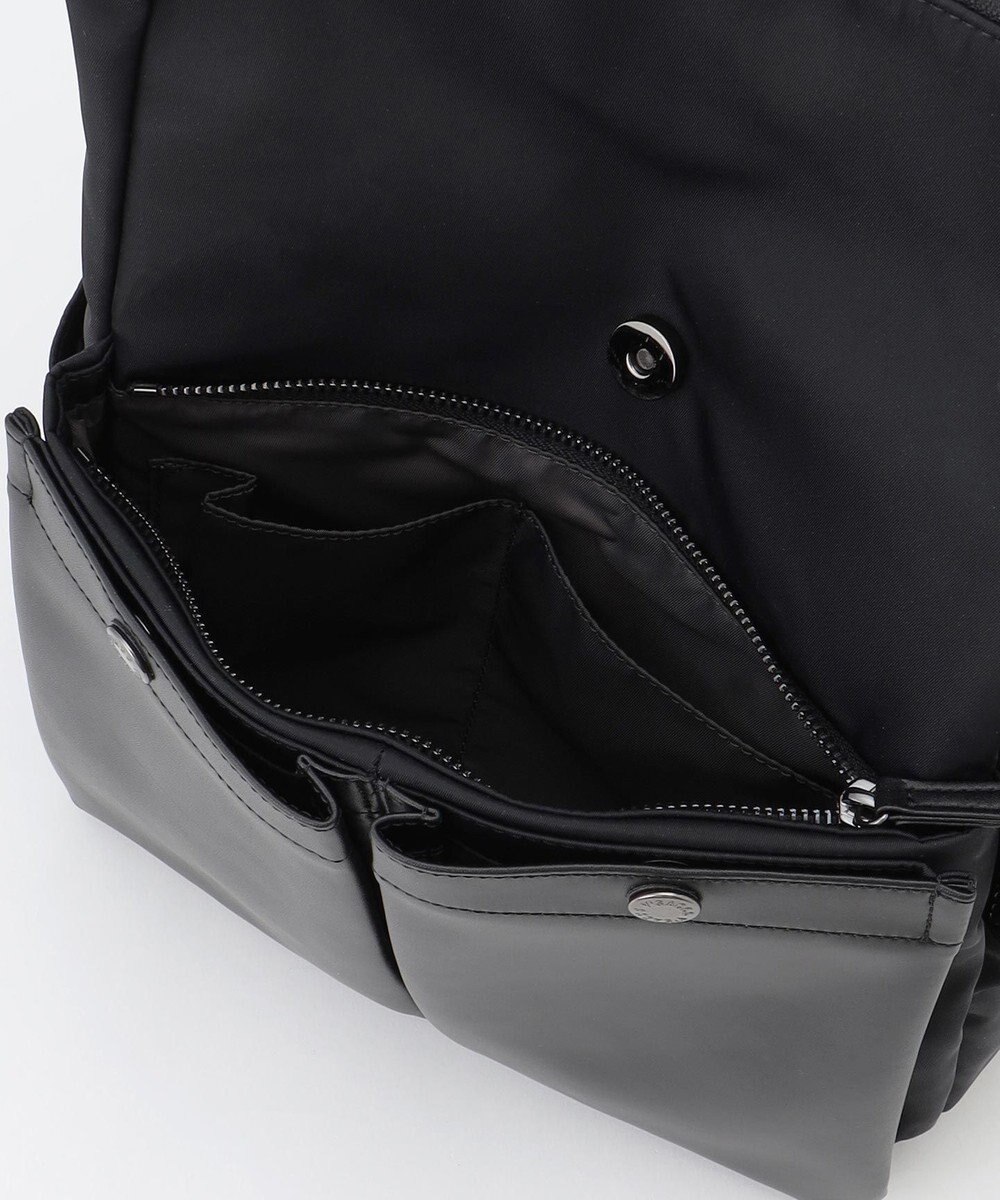 Y'SACCS 木村多江×Y'SACCS フラップポケットリュックサック 