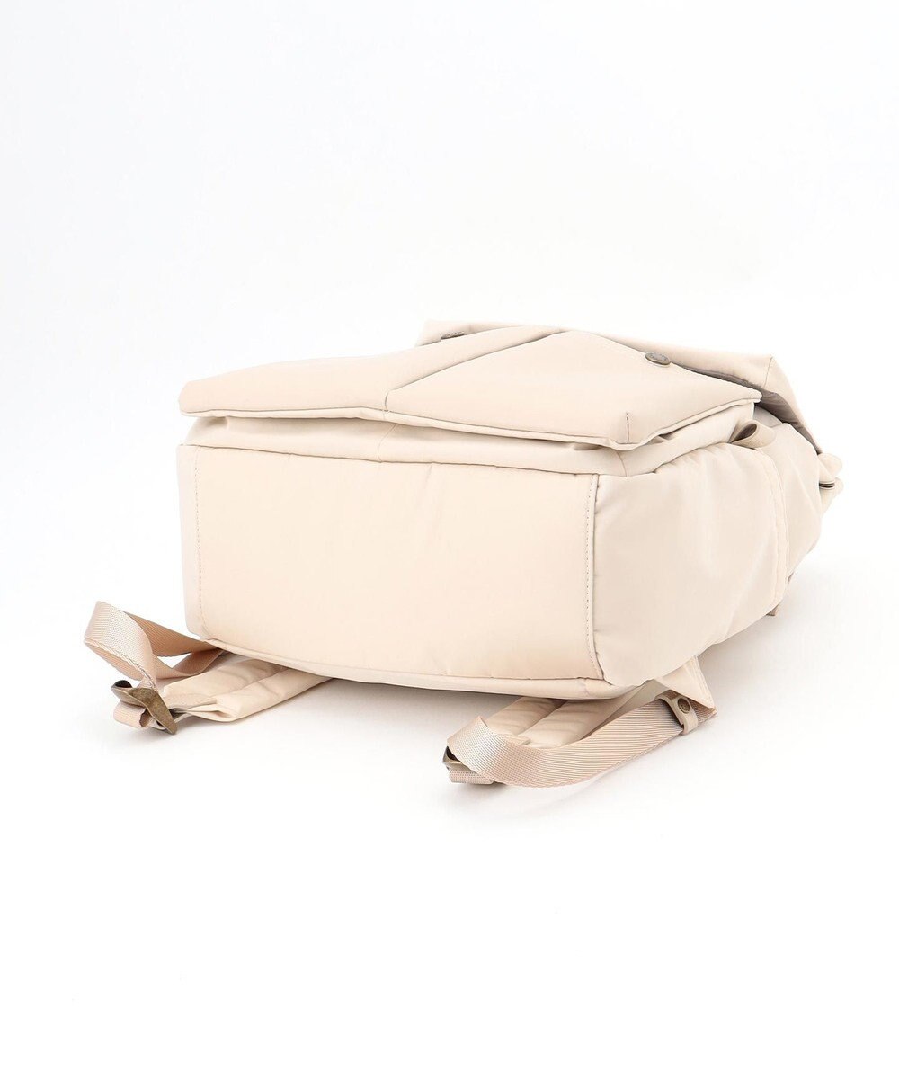 Y'SACCS 木村多江×Y'SACCS フラップポケットリュックサック 