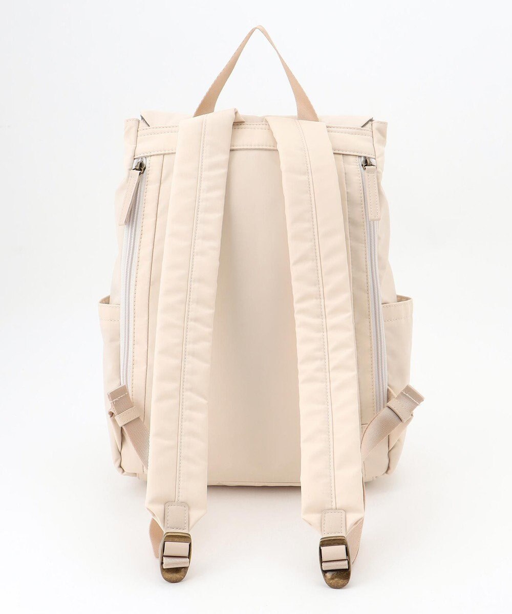 Y'SACCS 木村多江×Y'SACCS フラップポケットリュックサック 