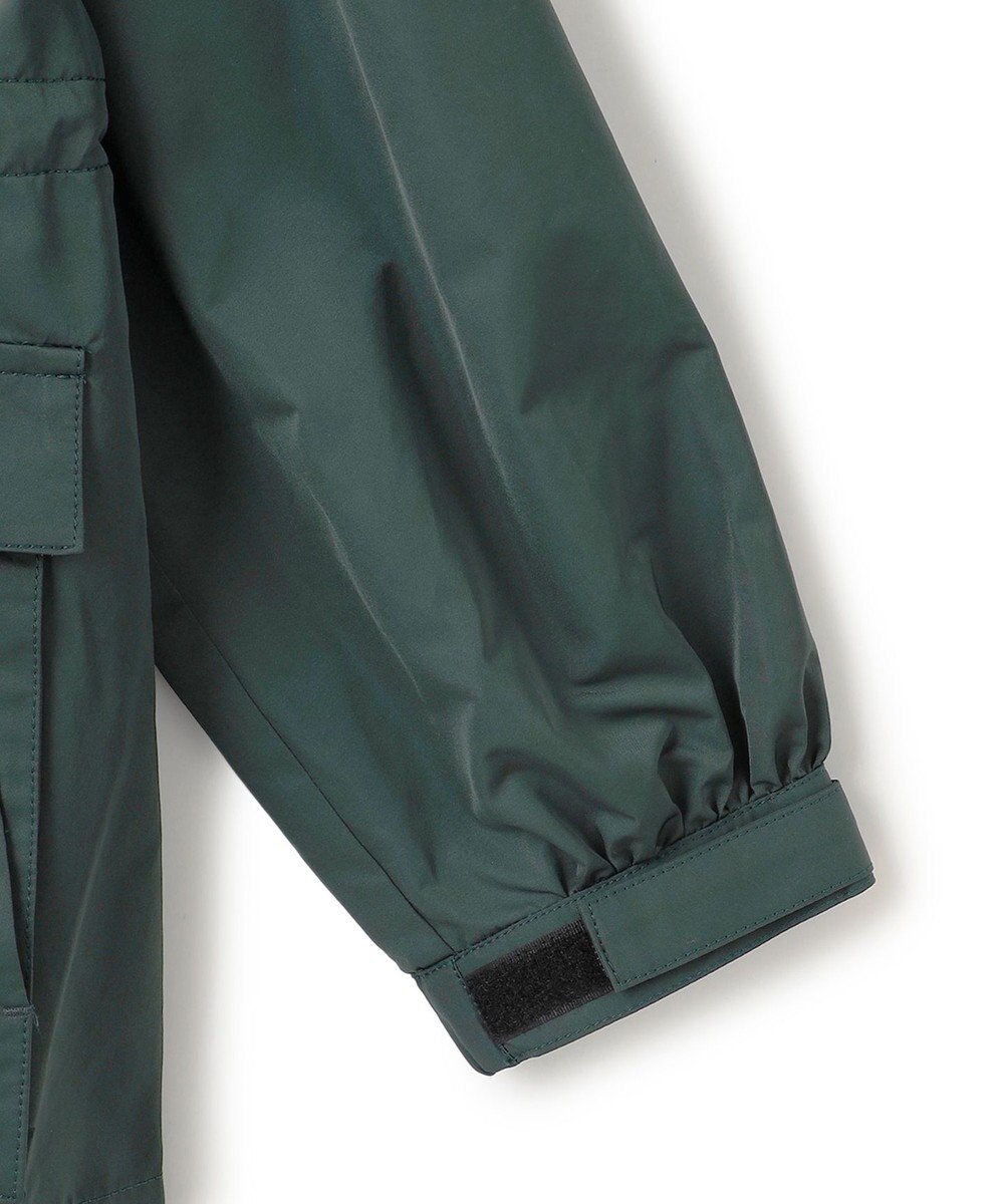 J.PRESS YORK STREET 【WOMEN】マウンテンパーカー 