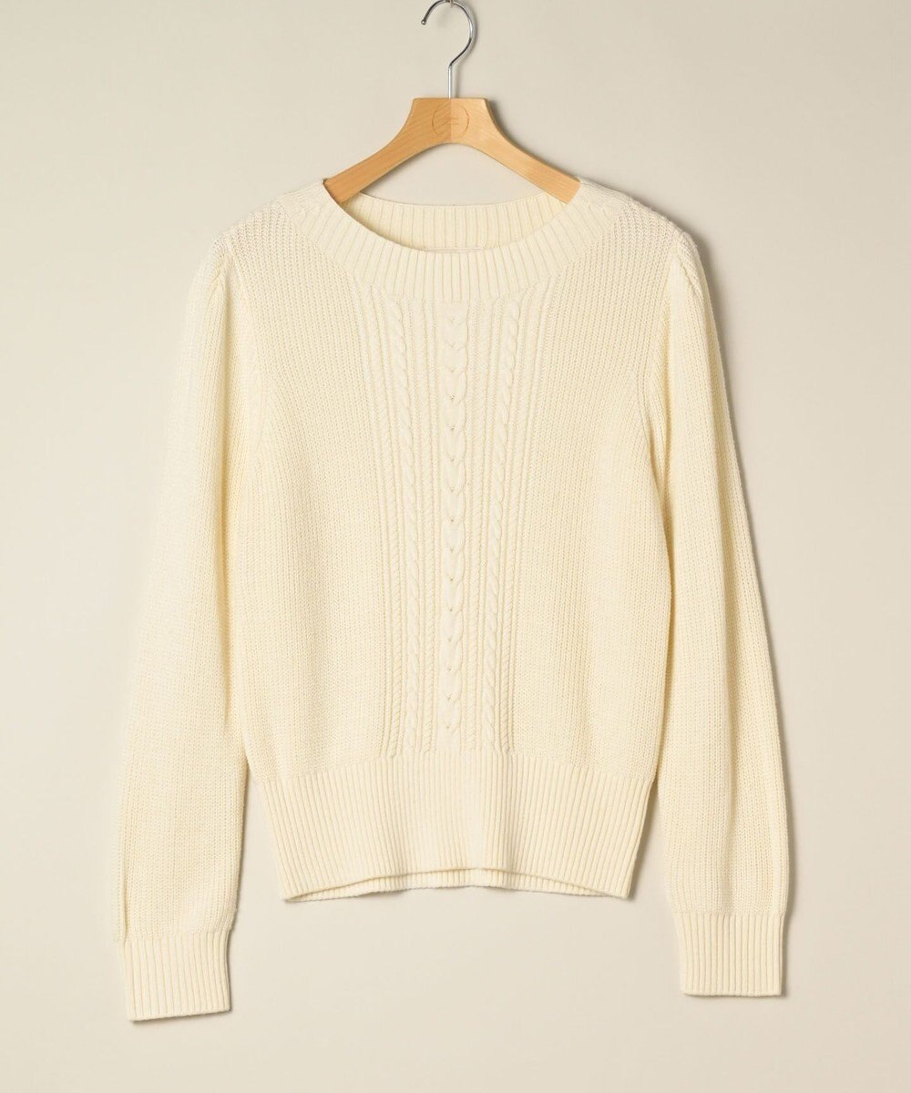 ONWARD Reuse Park 【any SiS】ニット秋冬 