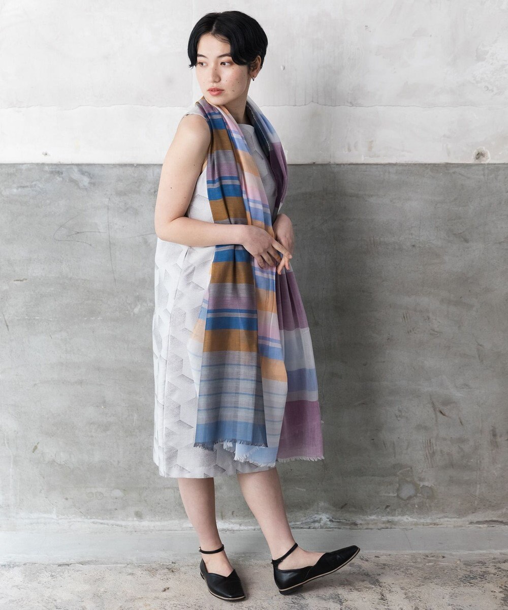 POLS 極細コットンストール Lサイズ 