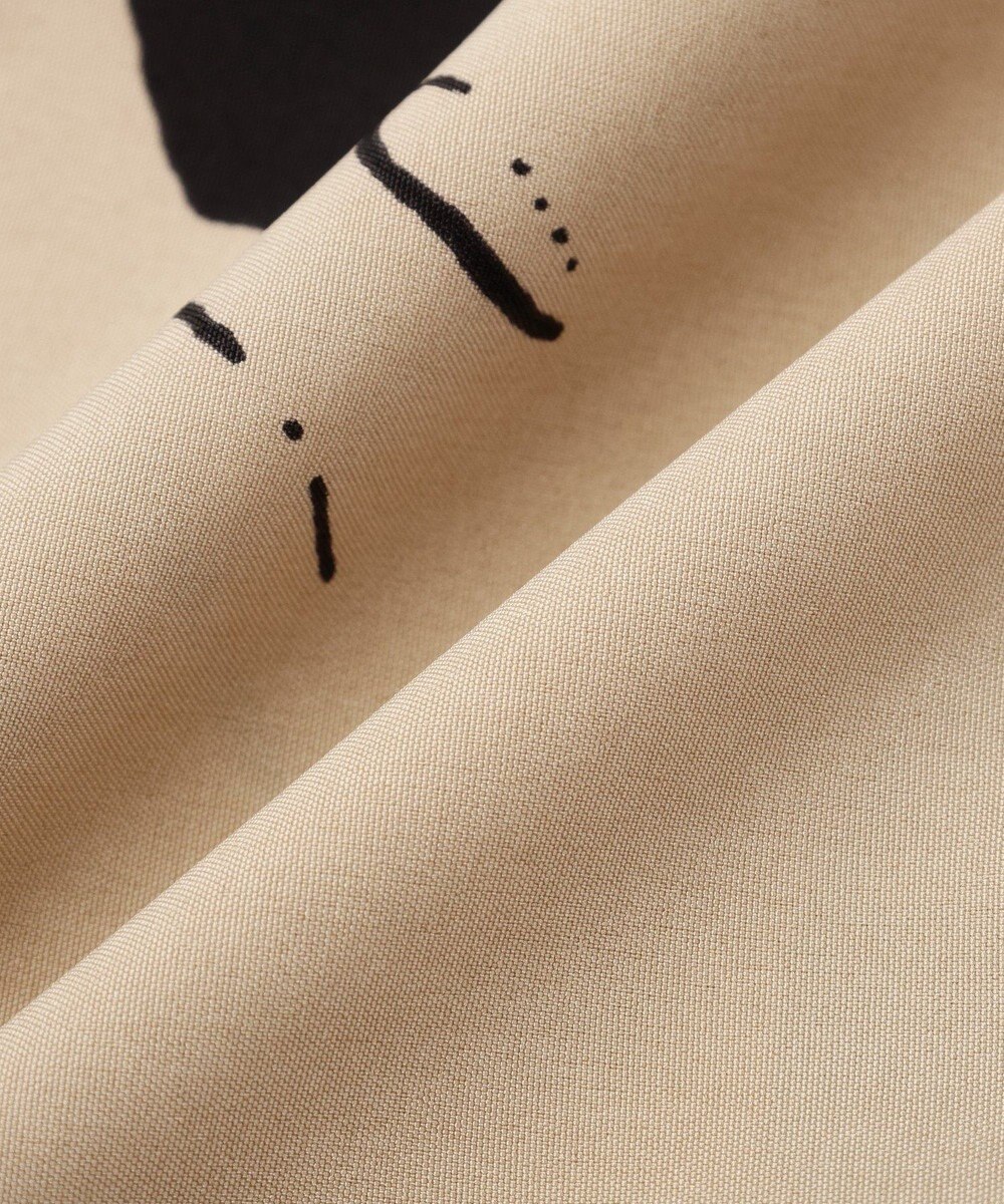 AMERICAN HOLIC 【WEB限定】アソートギャザー柄パンツ 