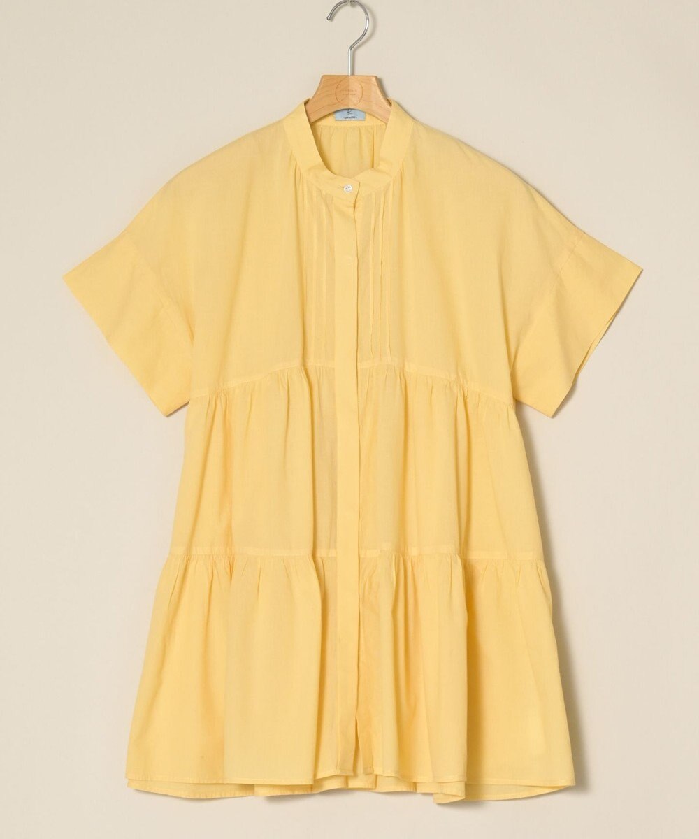 ONWARD Reuse Park 【組曲】ブラウス春夏 