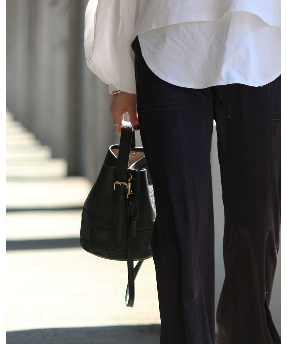 MORROW by thank HAZEL NL ハンドバッグ 